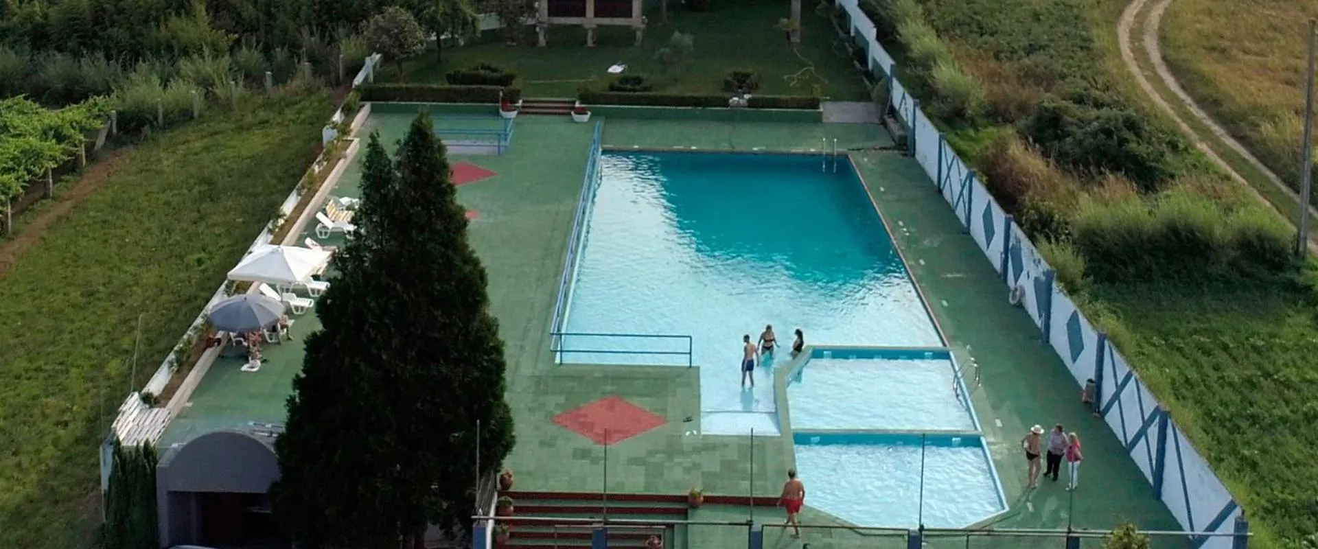 Hotel Santomé