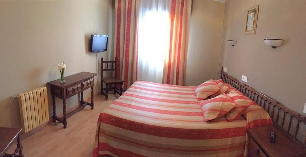 Hotel Santomé
