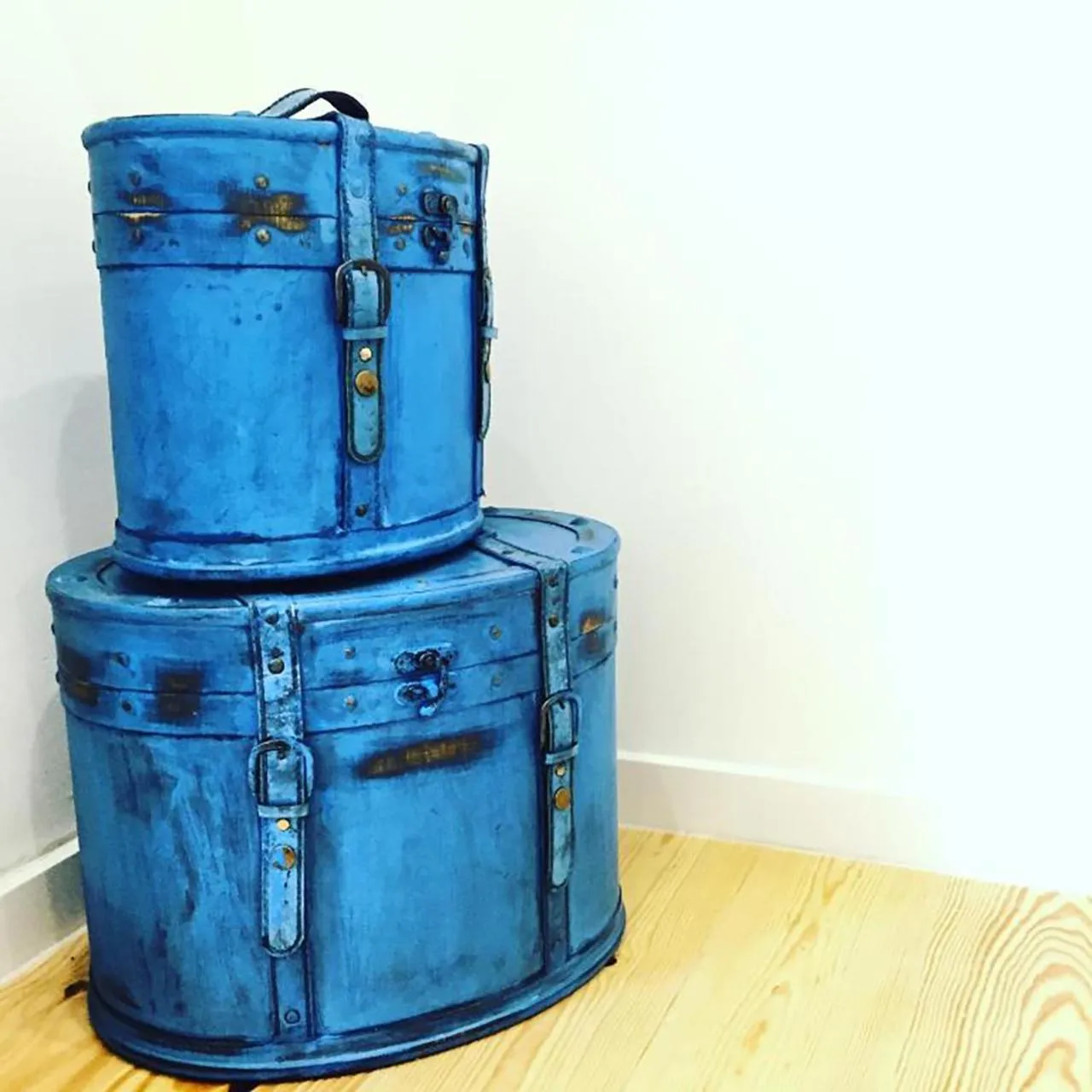 Decorative detail in The Postcard Lisbon