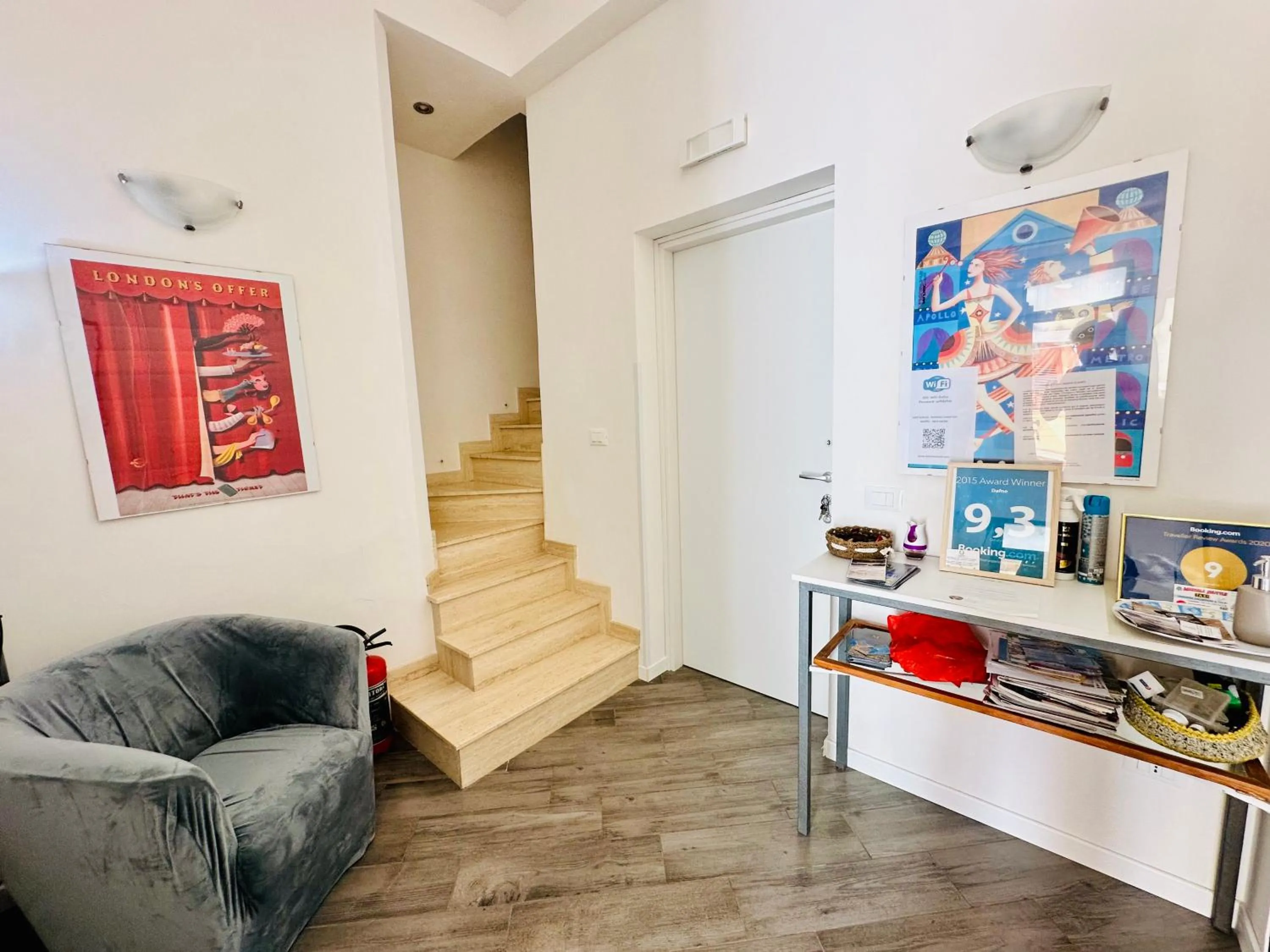 Dafne Marsala Centro