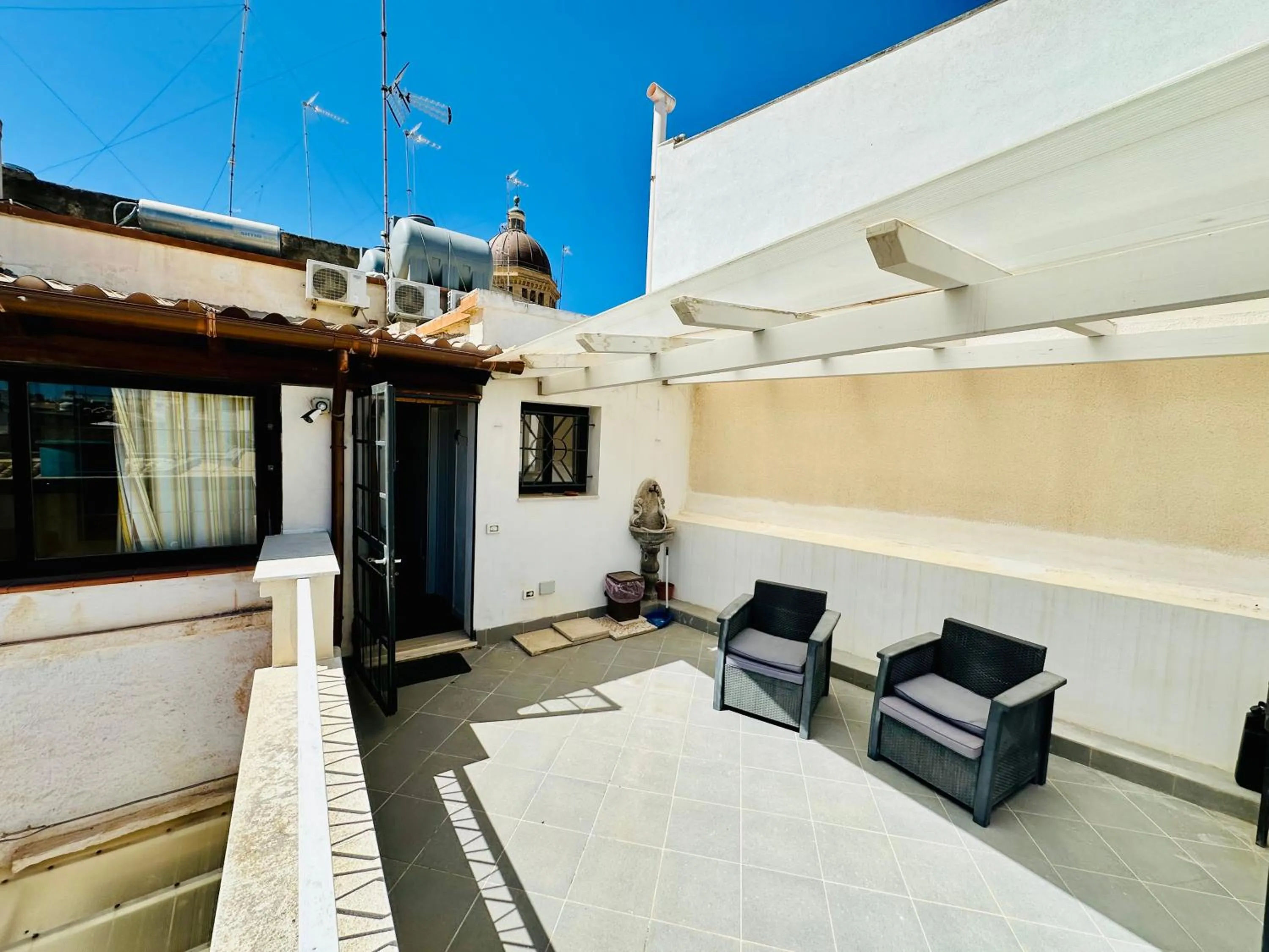 Dafne Marsala Centro