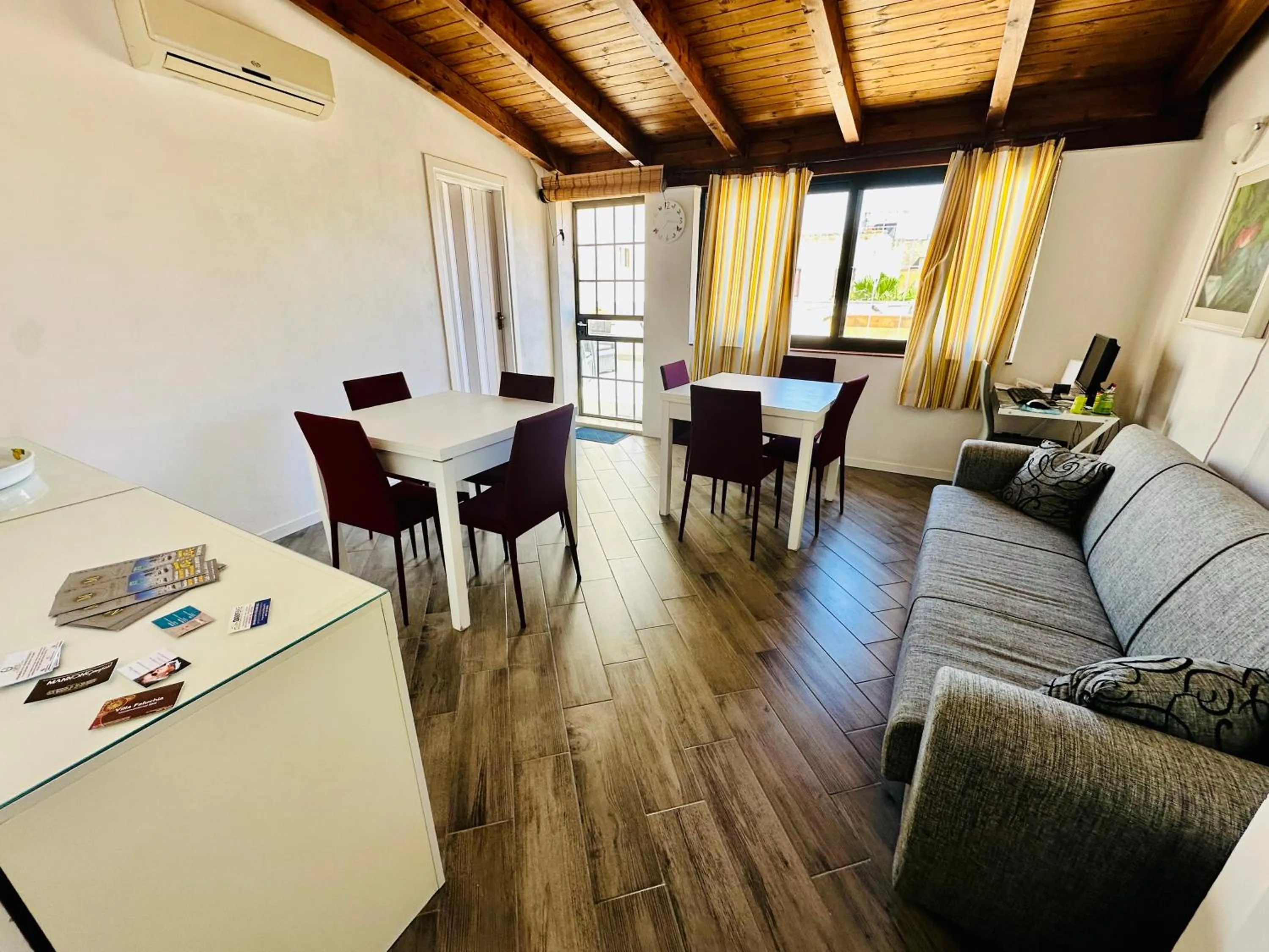 Dafne Marsala Centro