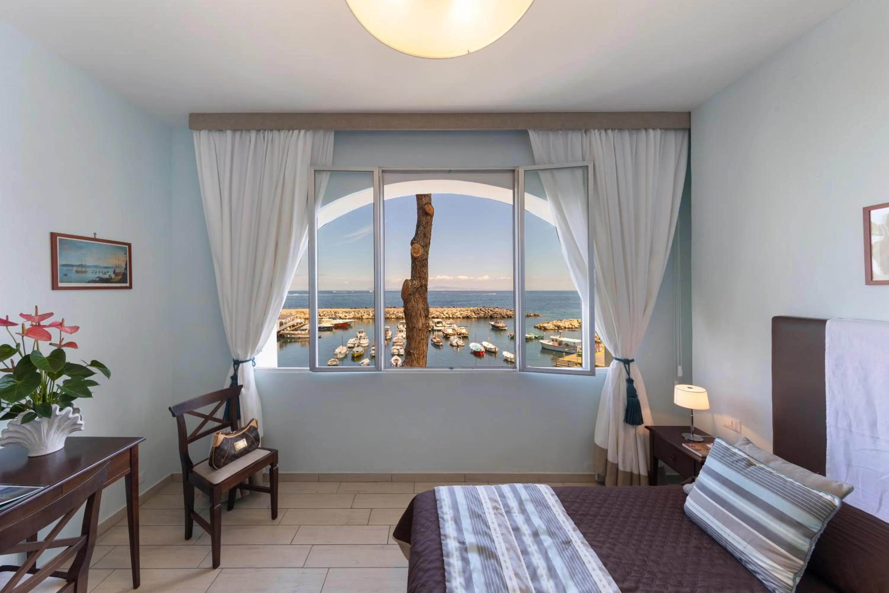 Bedroom, Bed in Sea Breeze Residence