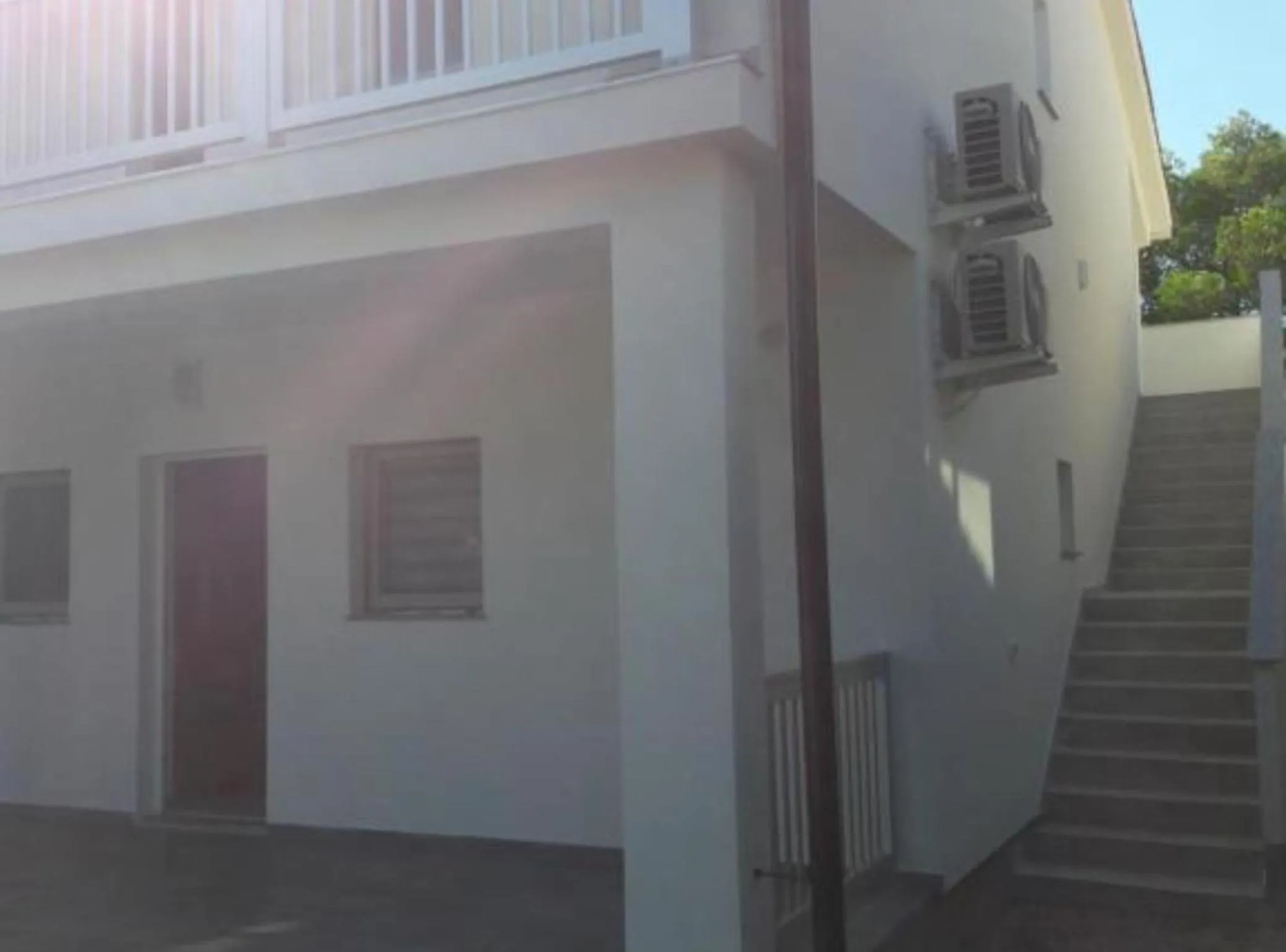 Charming Apartment Dokoza - MARINA IV