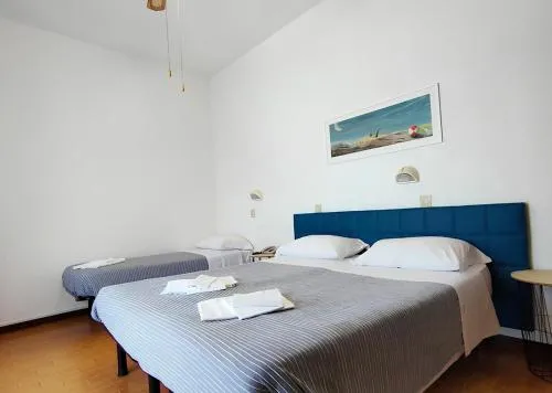Hotel Leonardo da Vinci