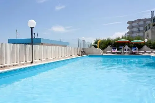 Hotel Leonardo da Vinci