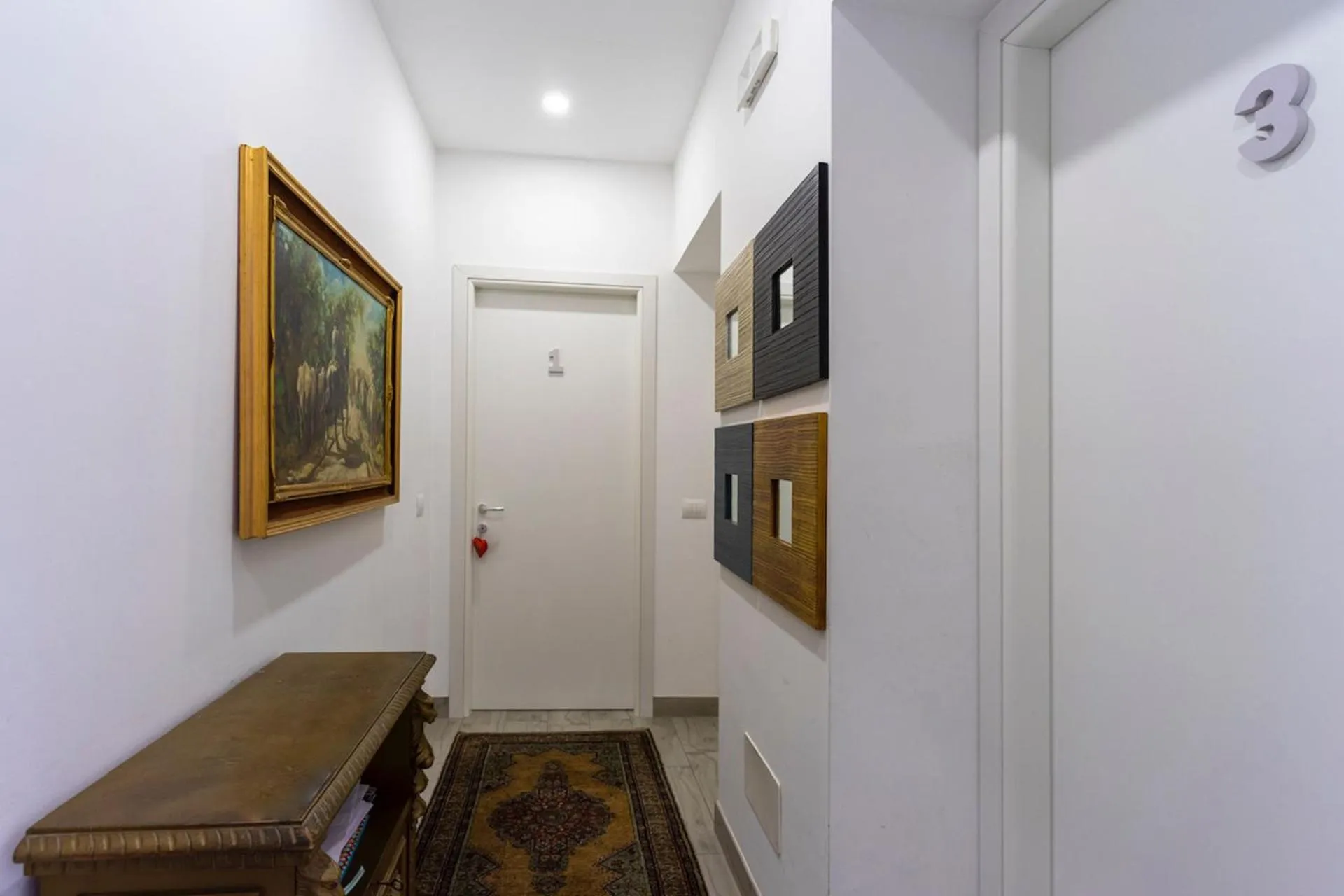 View (from property/room) in Ventitrémarzo Guest House