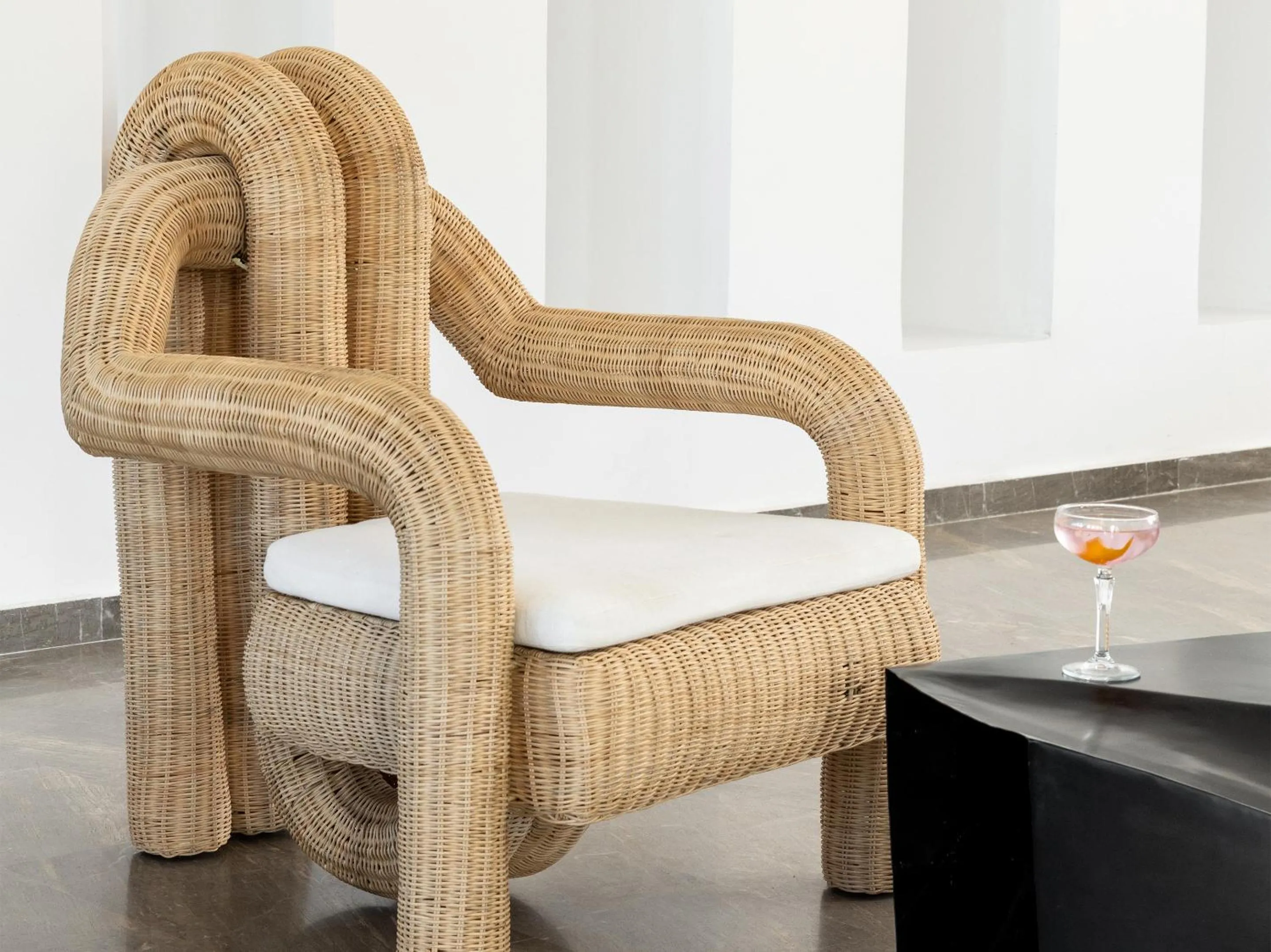 Lobby or reception in Grecotel Casa Adele