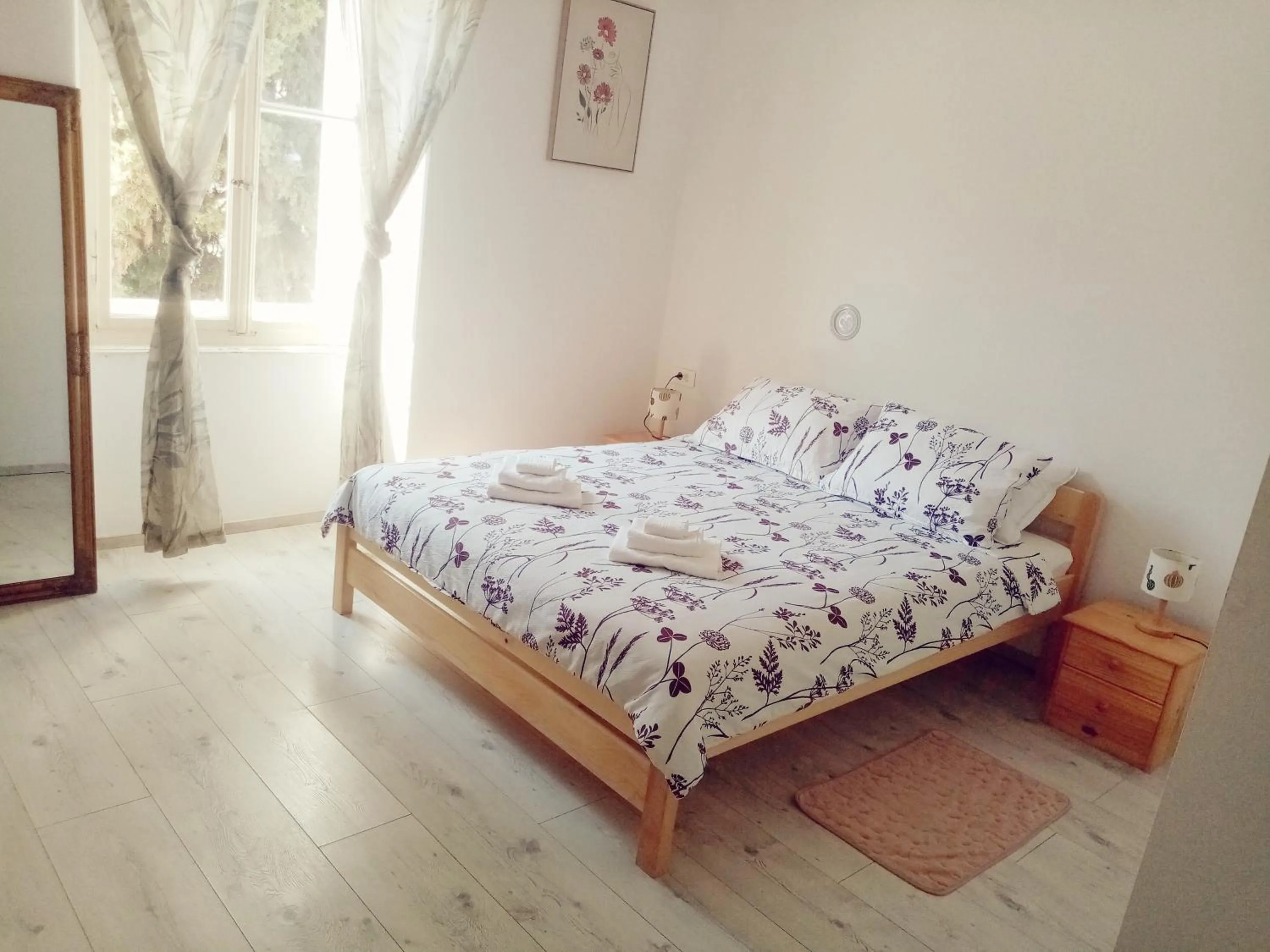 San Eleuterio Guesthouse