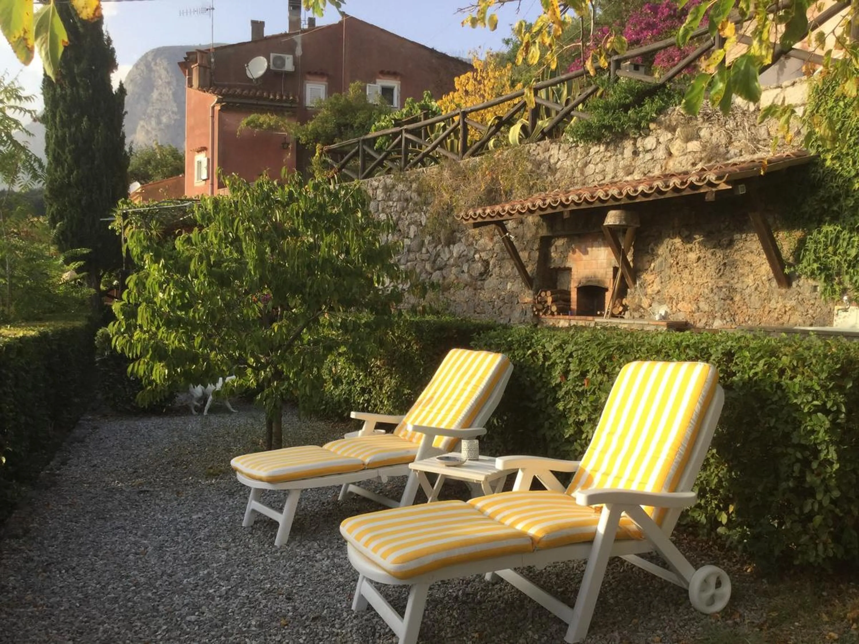 Other in B&B Le Tre Casette