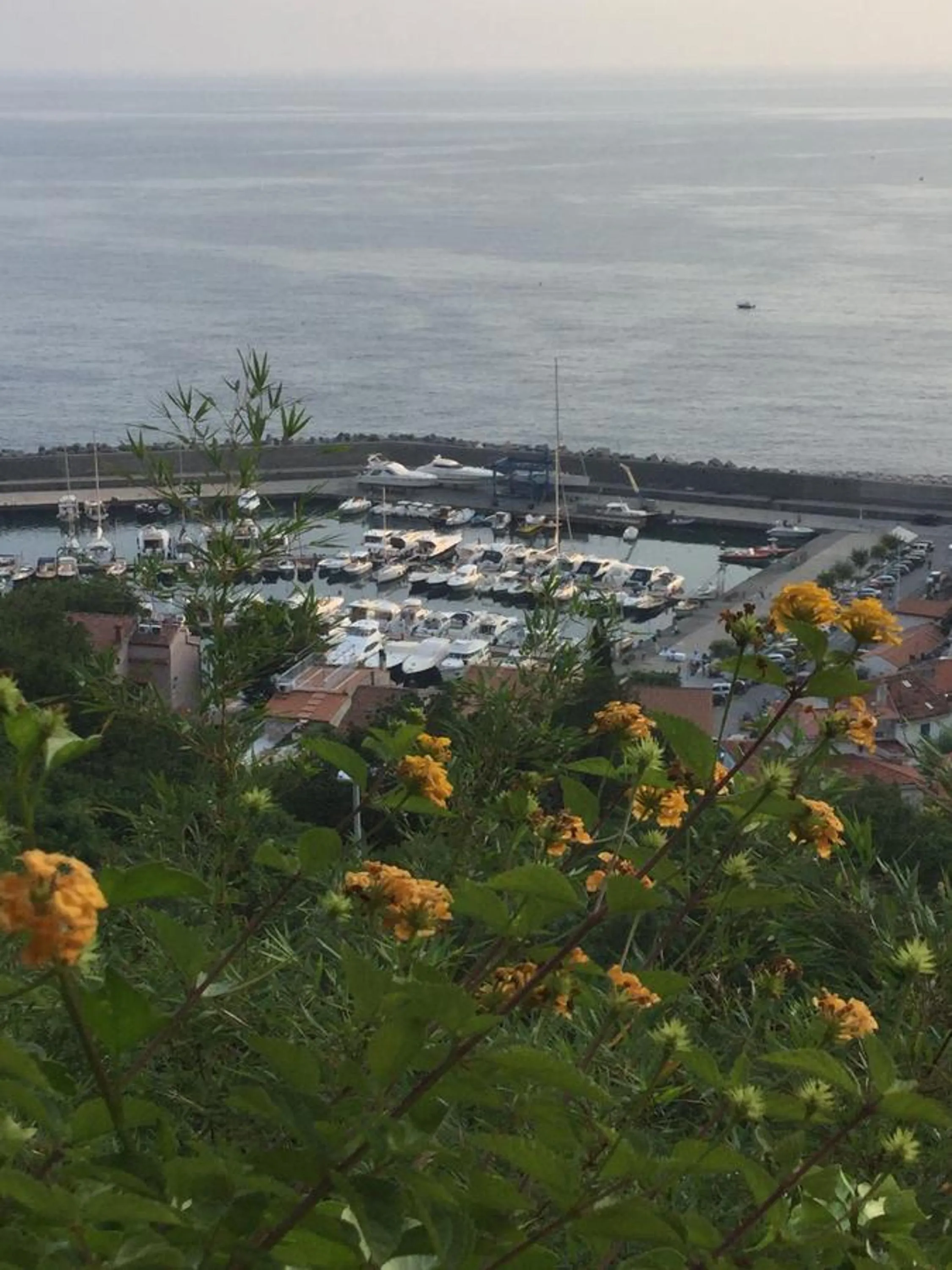 Nearby landmark in B&B Le Tre Casette