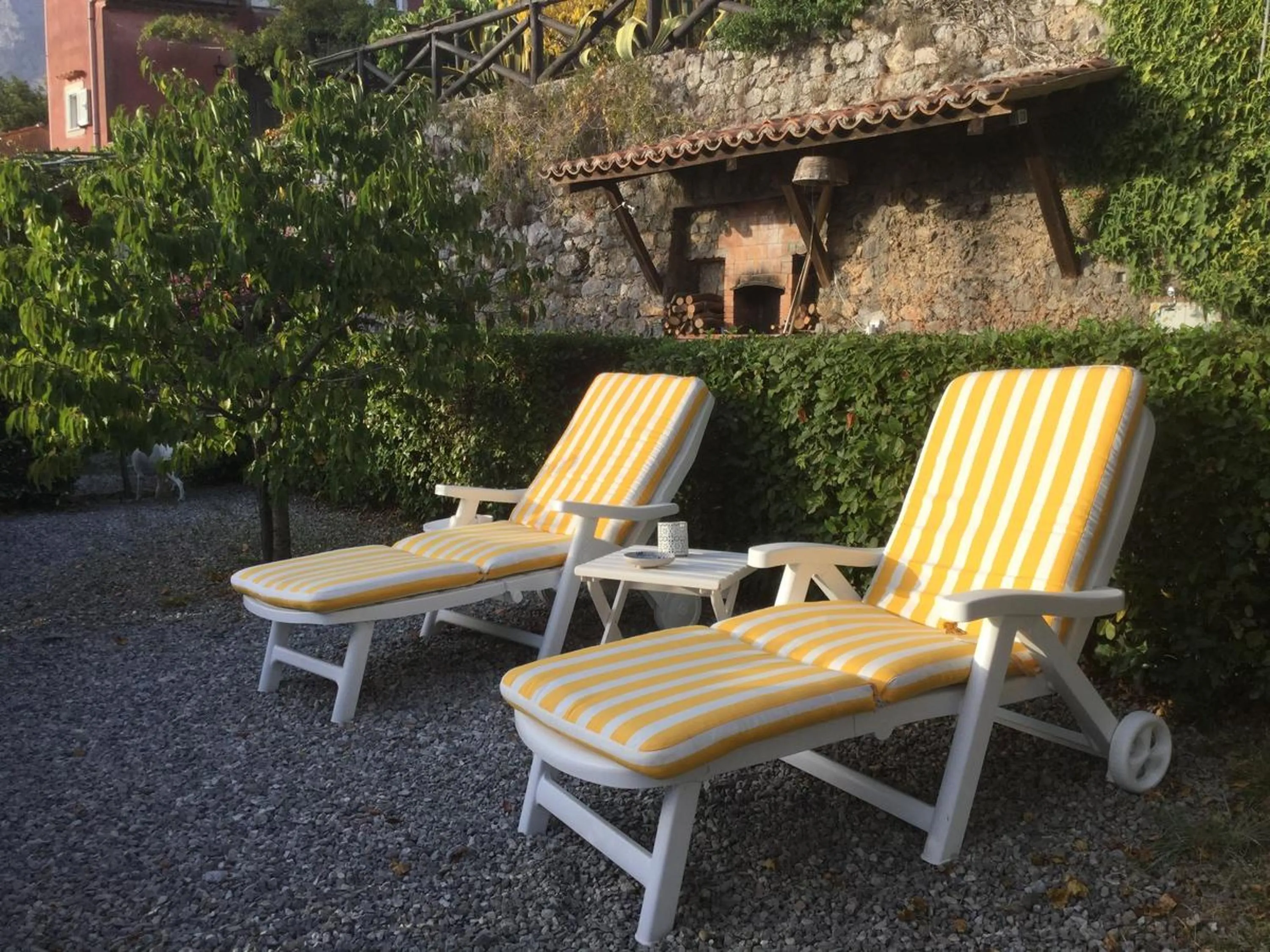 Other in B&B Le Tre Casette