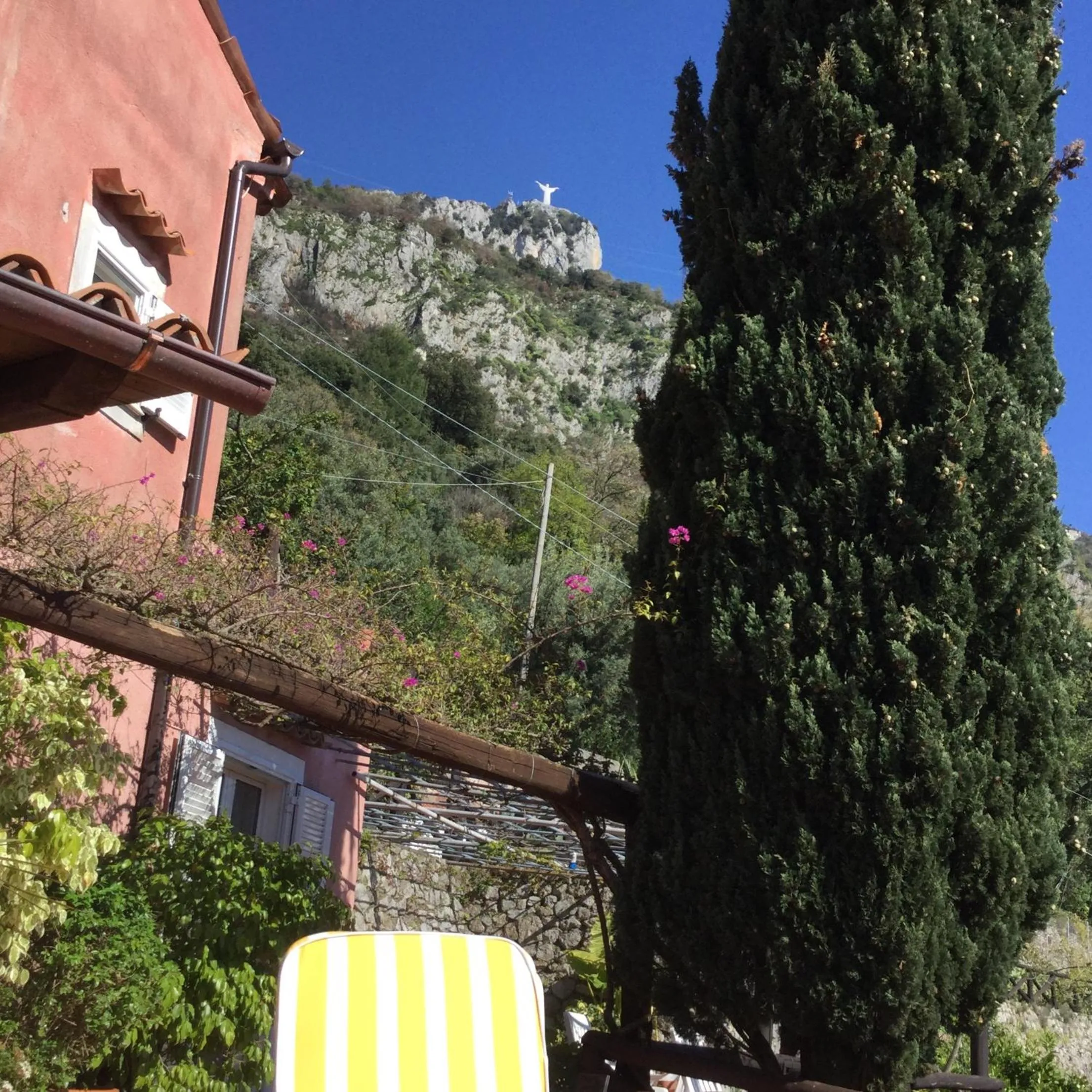 Nearby landmark in B&B Le Tre Casette