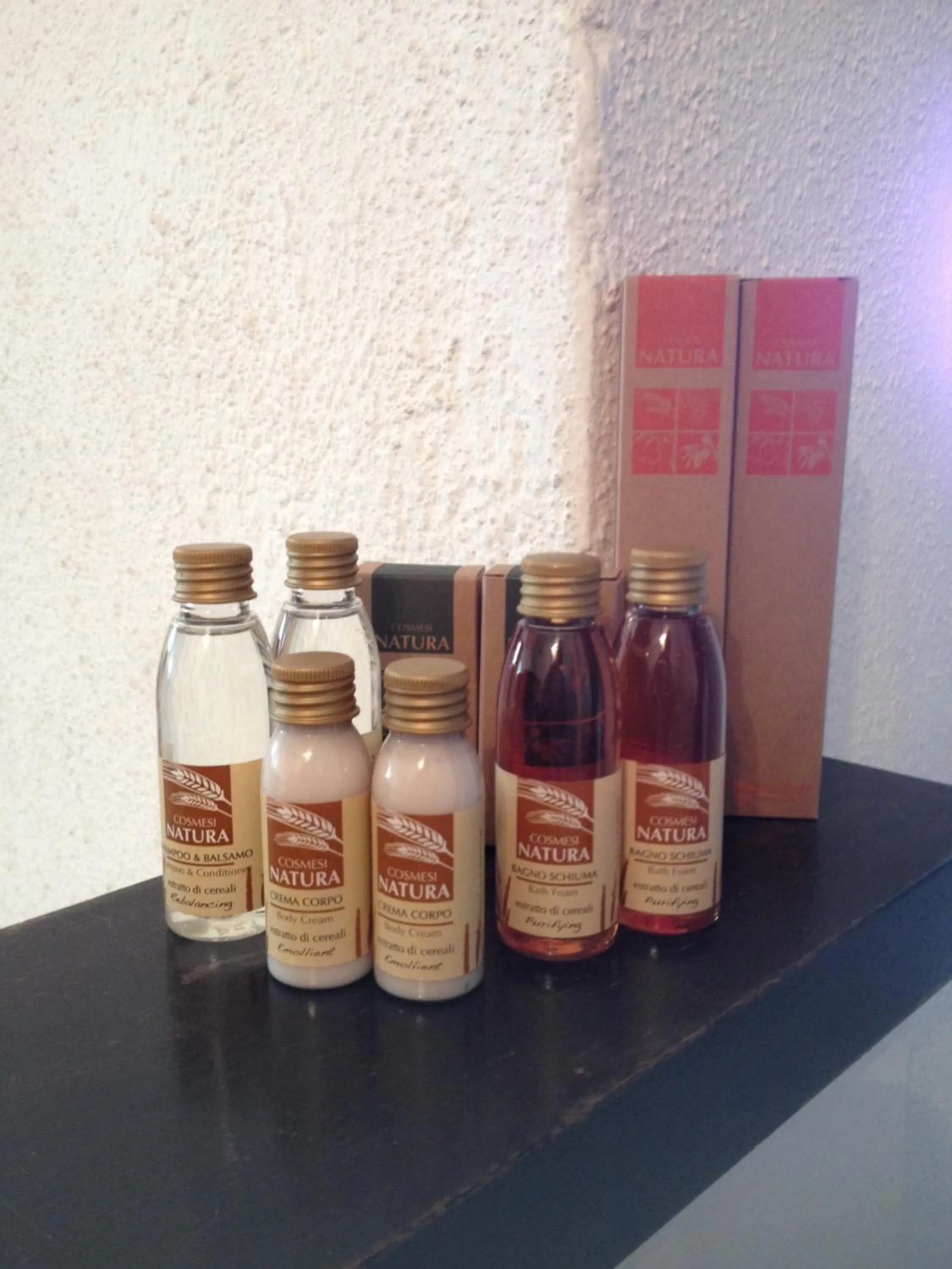 Other in B&B Le Tre Casette