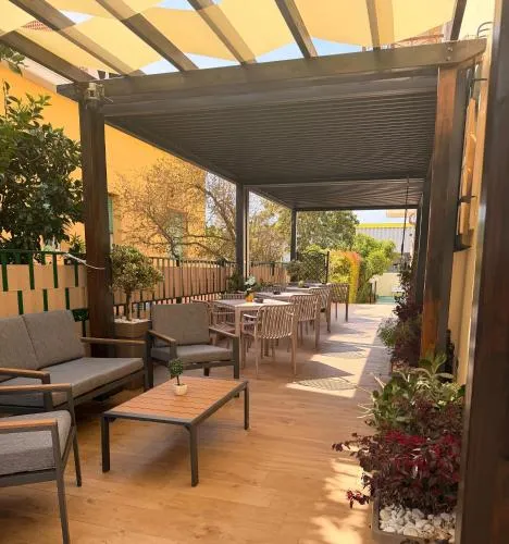 B&B Villa degli Angeli