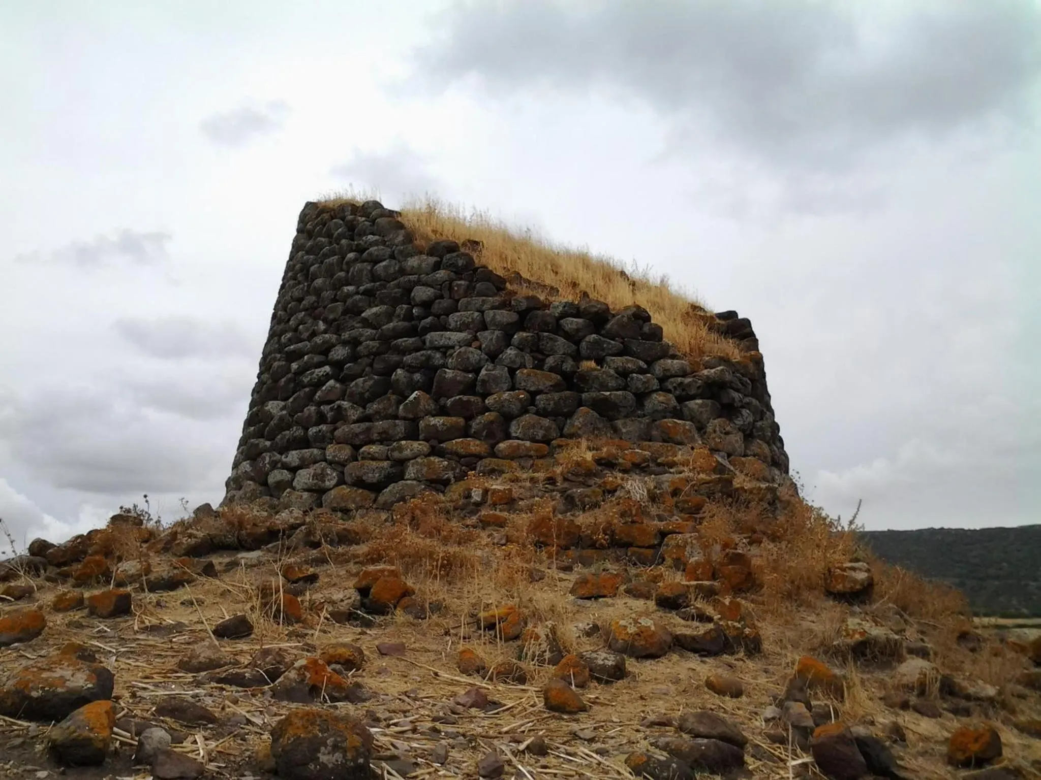 Nearby landmark in B&B Antica Botte Sassari