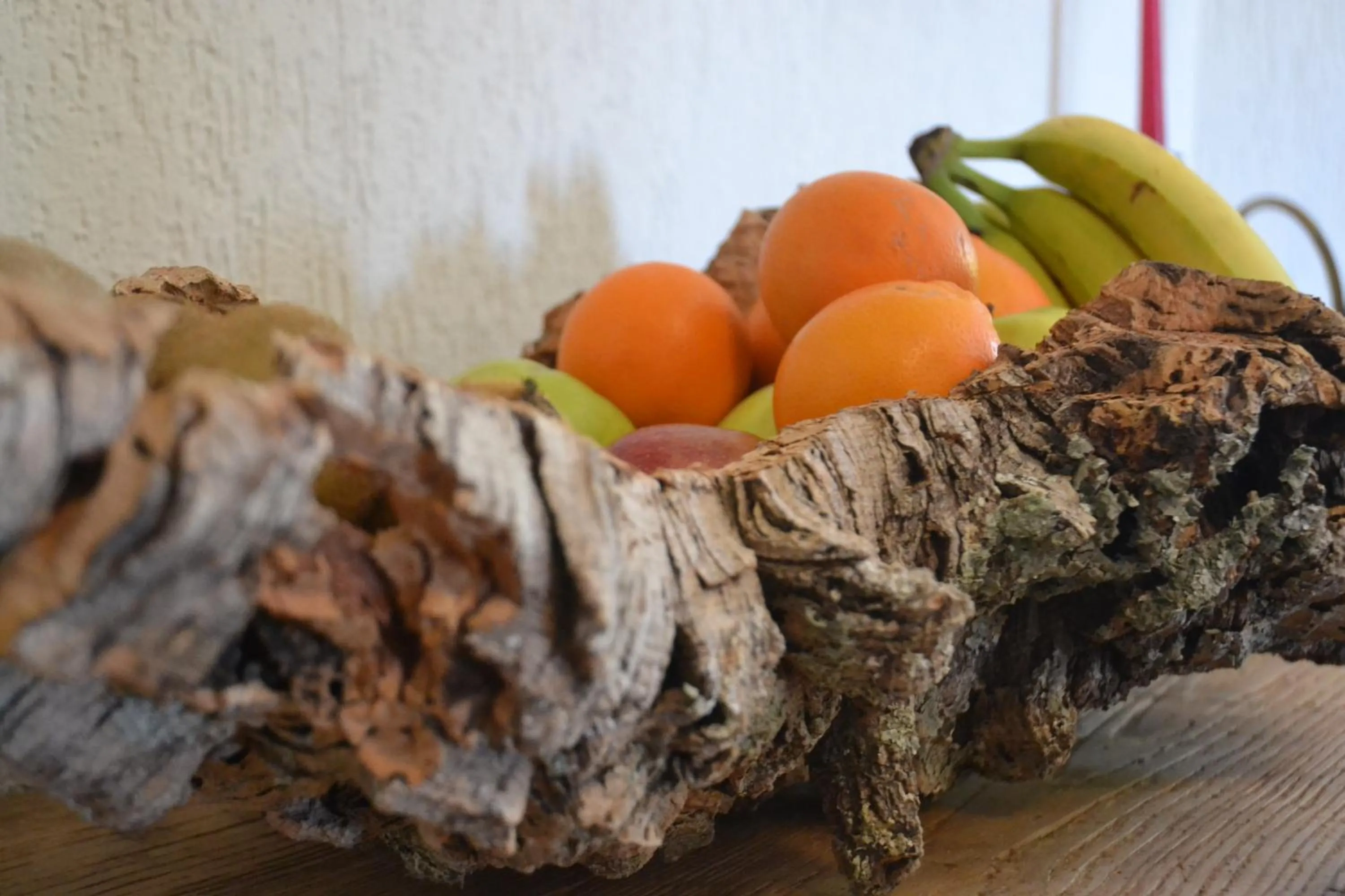 On site in B&B Antica Botte Sassari