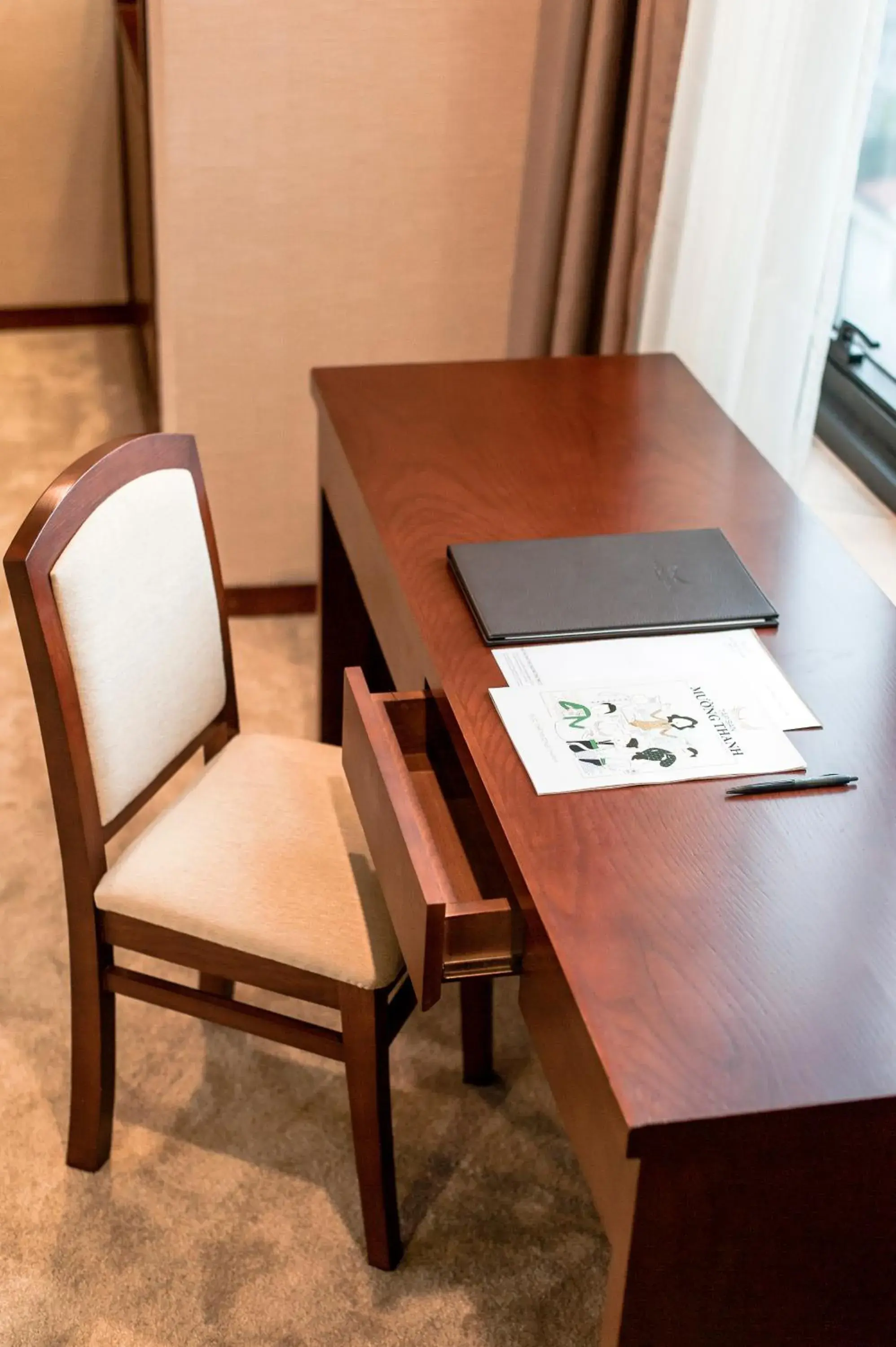 Executive Suite in Muong Thanh Grand Lao Cai Hotel Executive Suite in Muong Thanh Grand Lao Cai Hotel