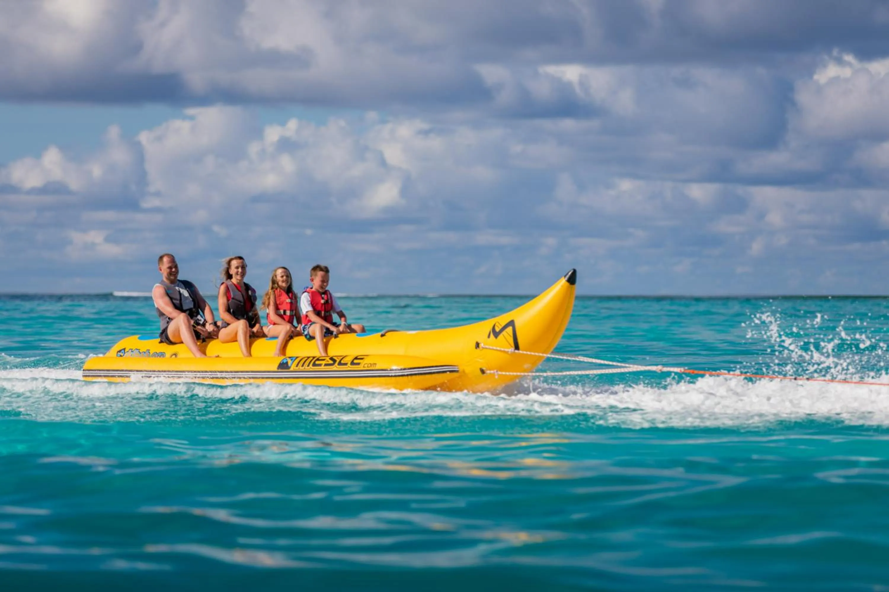 Activities in Eriyadu Island Resort