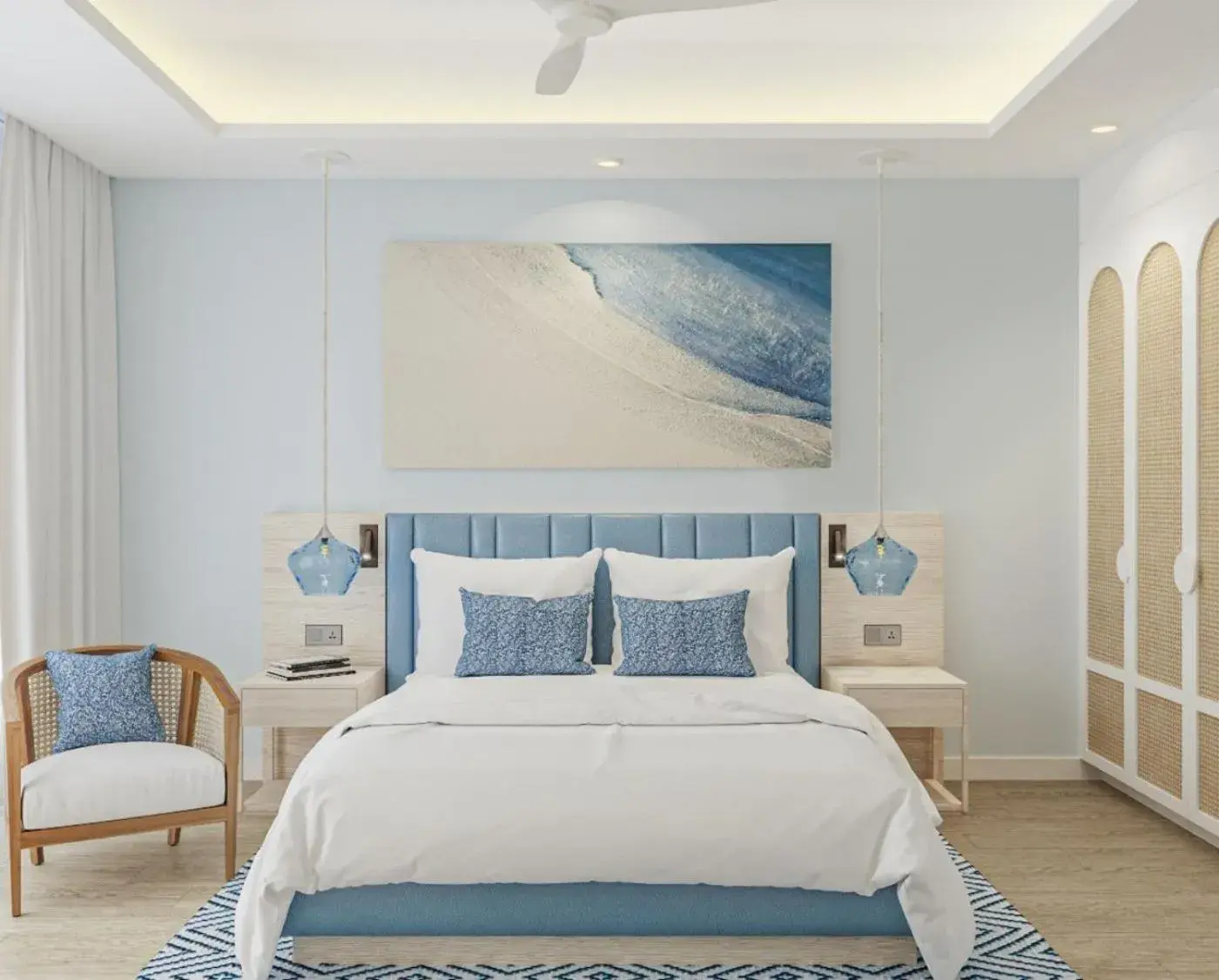 Premium Beach Villa in Eriyadu Island Resort Premium Beach Villa in Eriyadu Island Resort