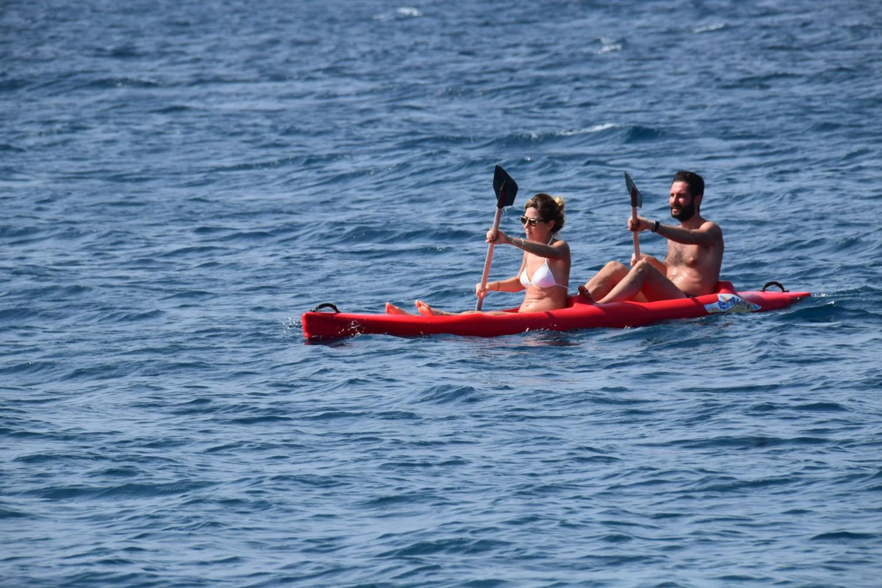 Activities in Eriyadu Island Resort