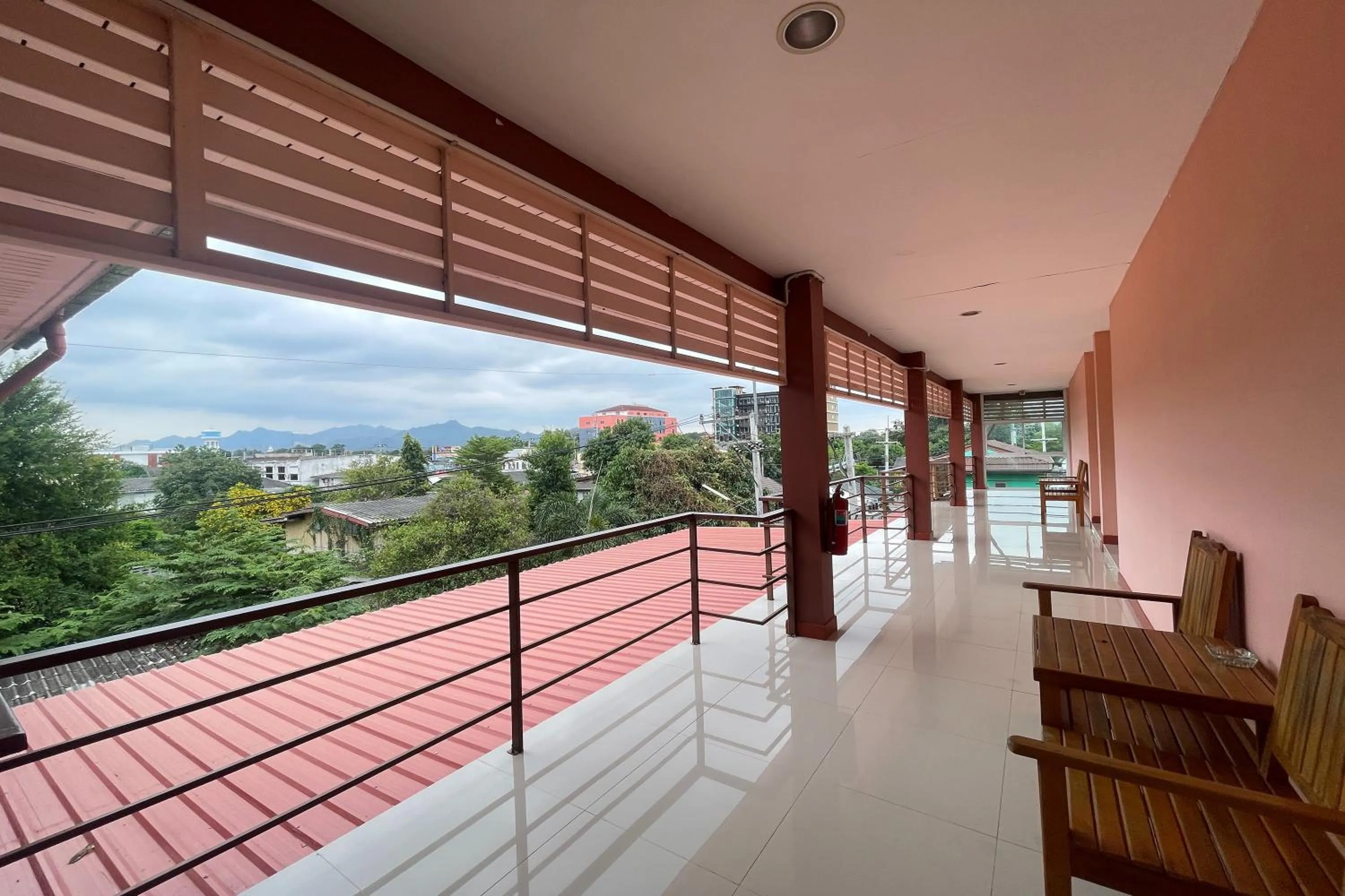 Property building in P&P Place