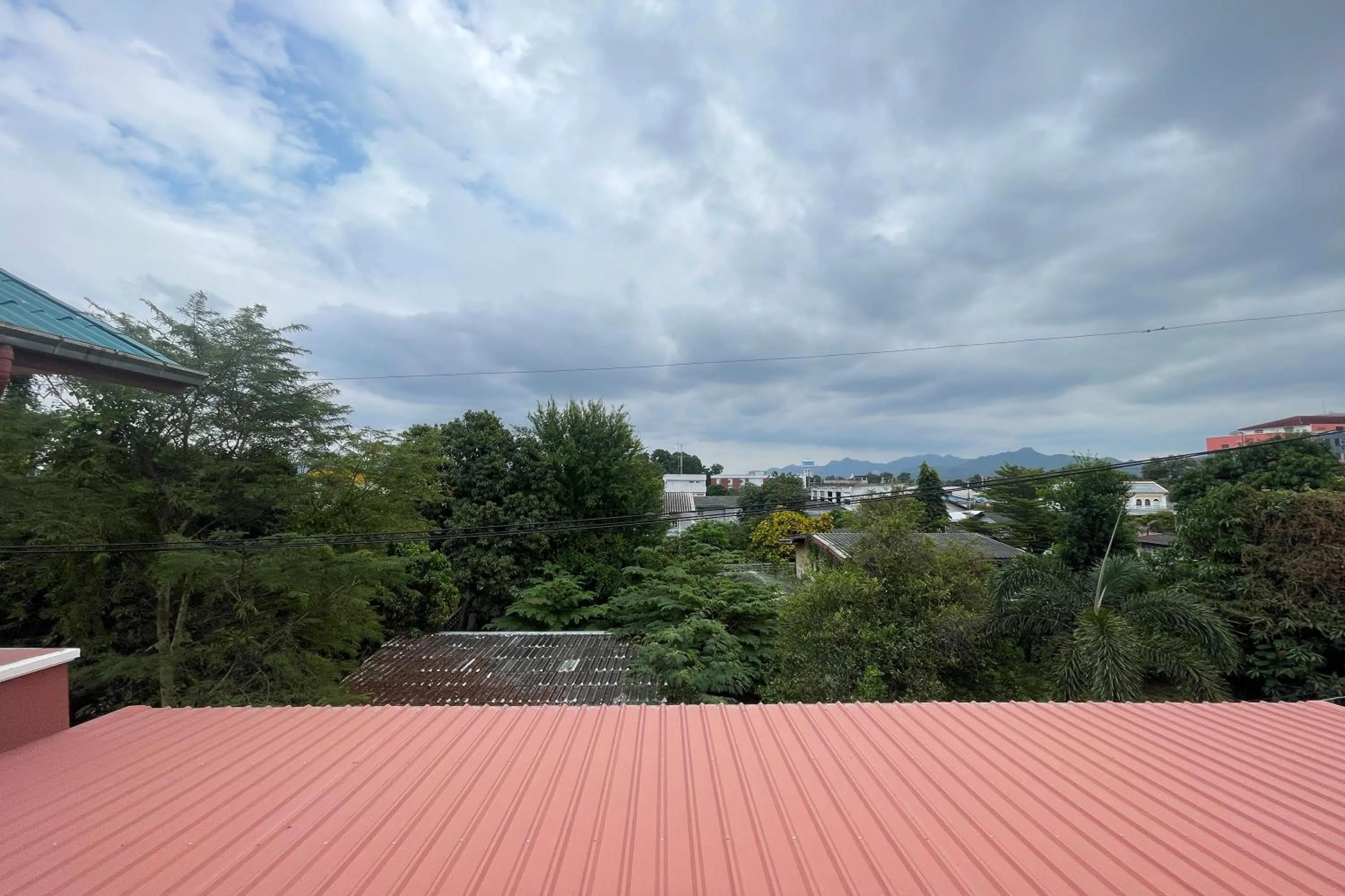 View (from property/room) in P&P Place