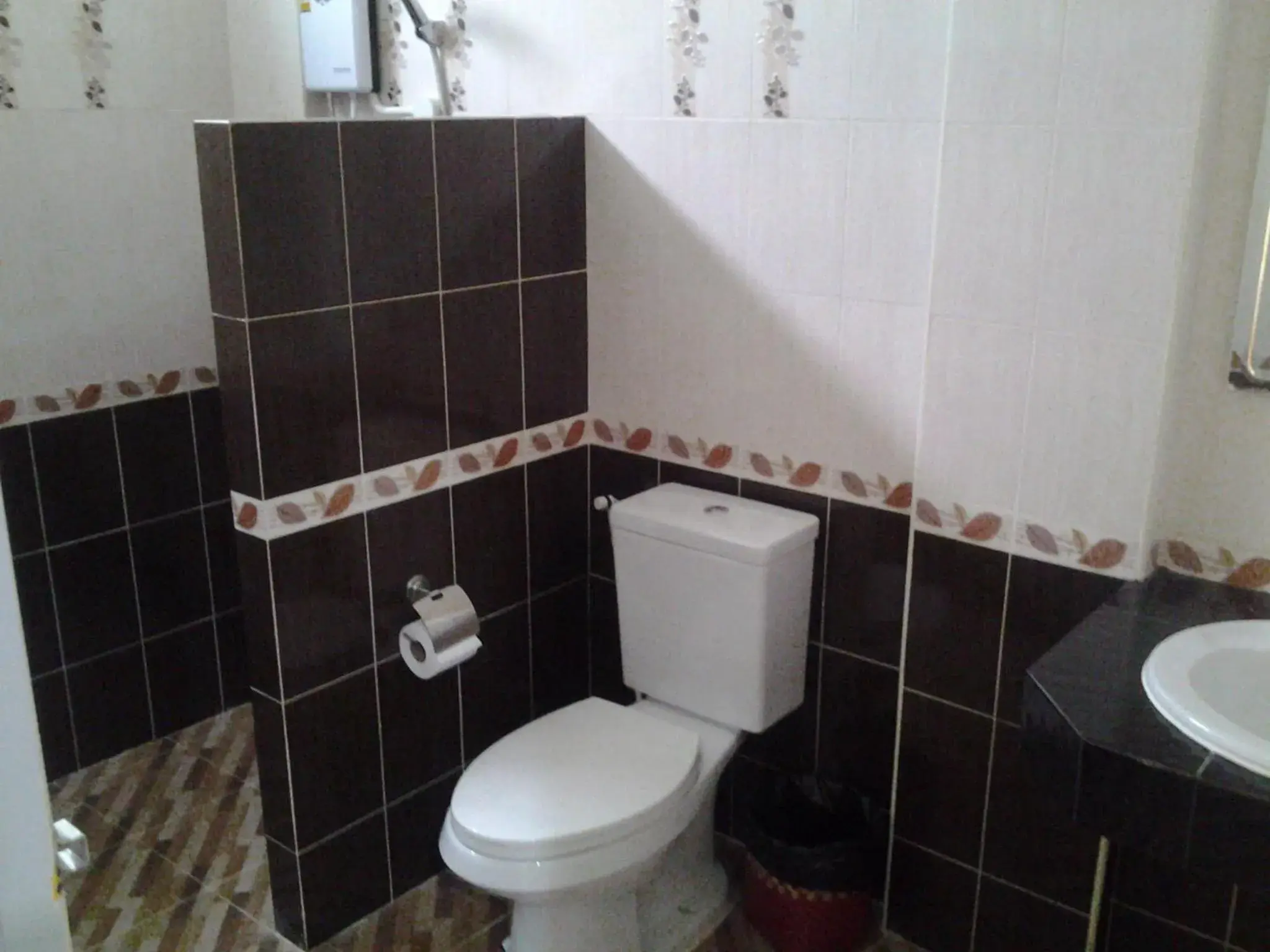 Standard Twin Room in P and P Place Standard Twin Room in P and P Place