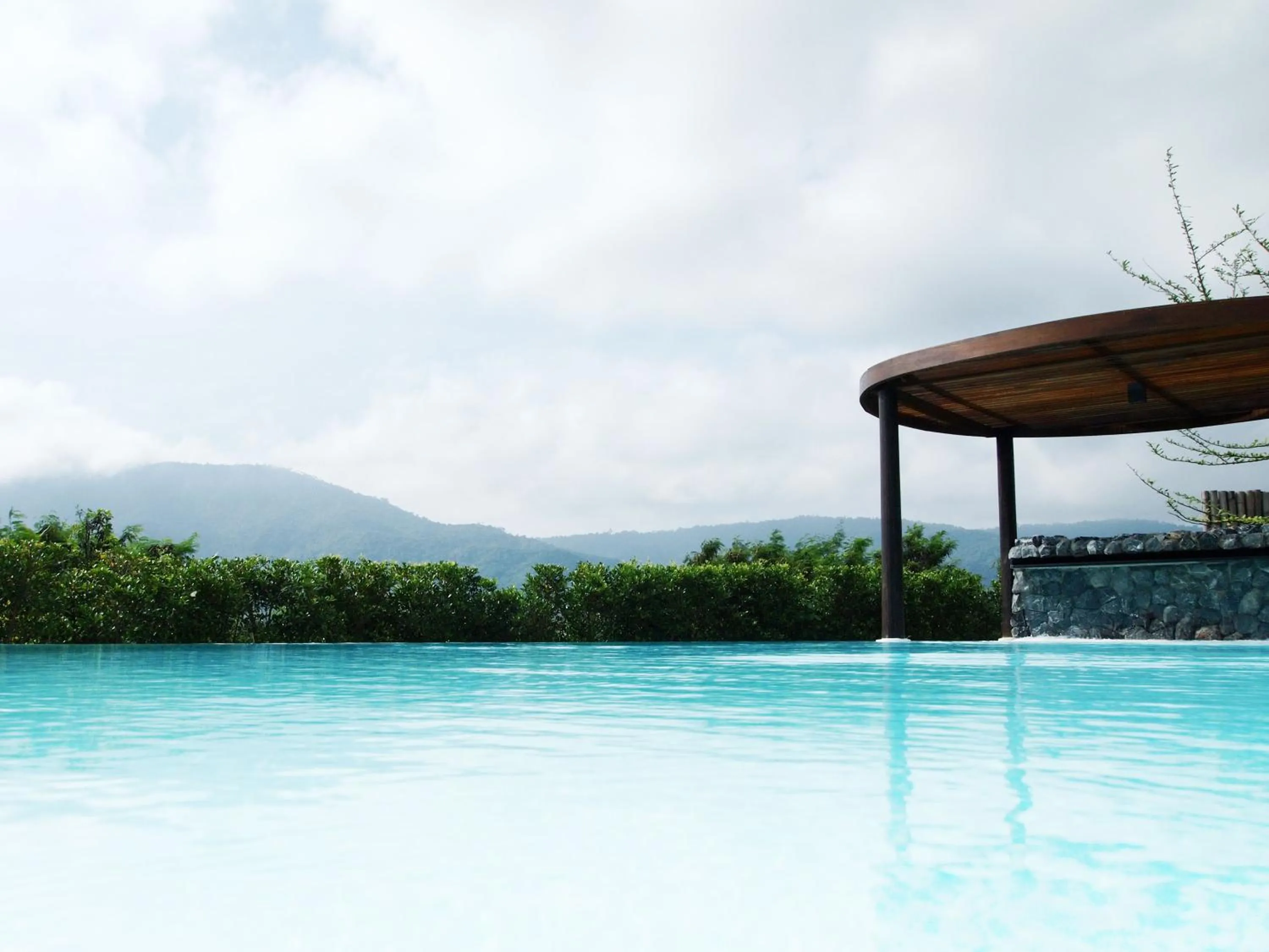 View (from property/room) in Boribot Pool Resort