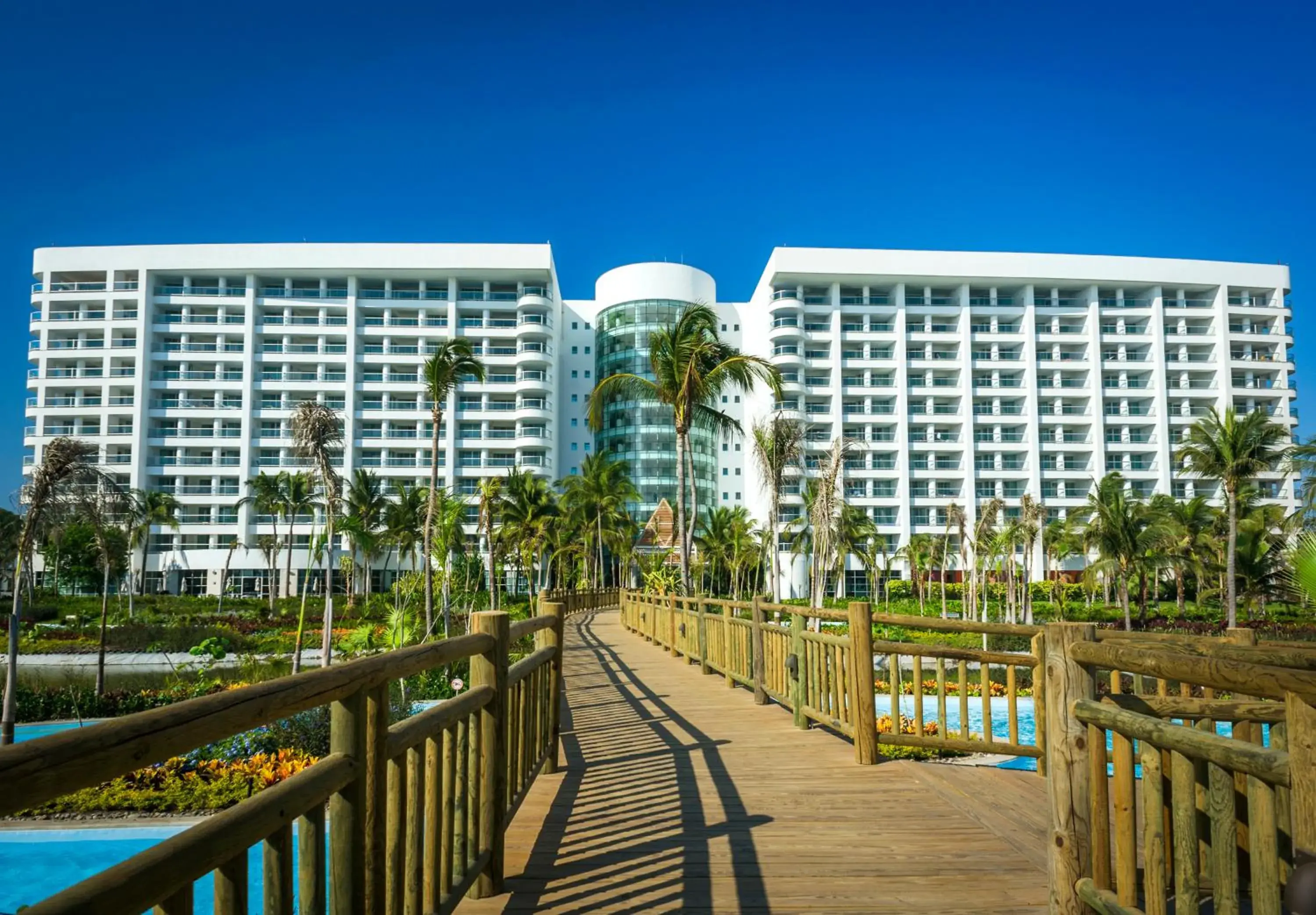 Grand Ocean Breeze Acapulco Grand Ocean Breeze Acapulco