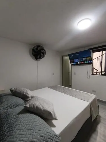 Hotel boutique Olaya 54