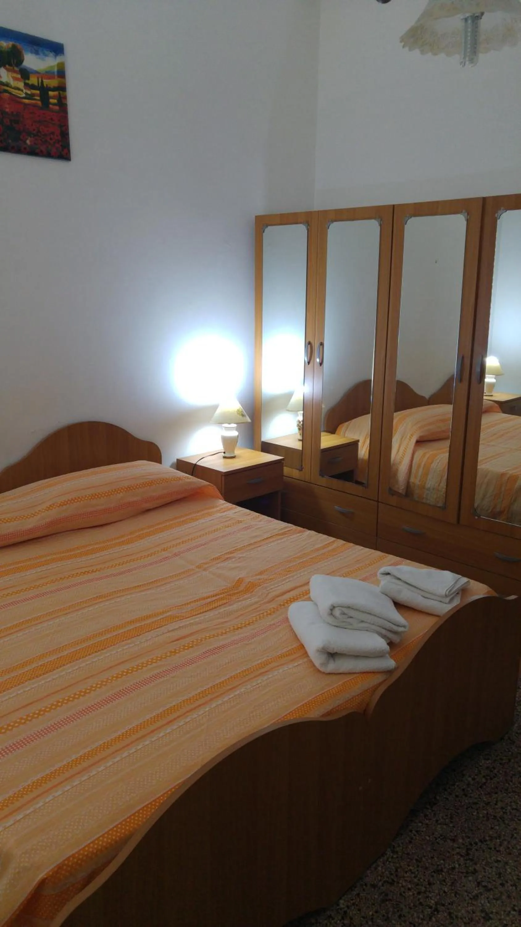 Appartamenti S'Agapo'