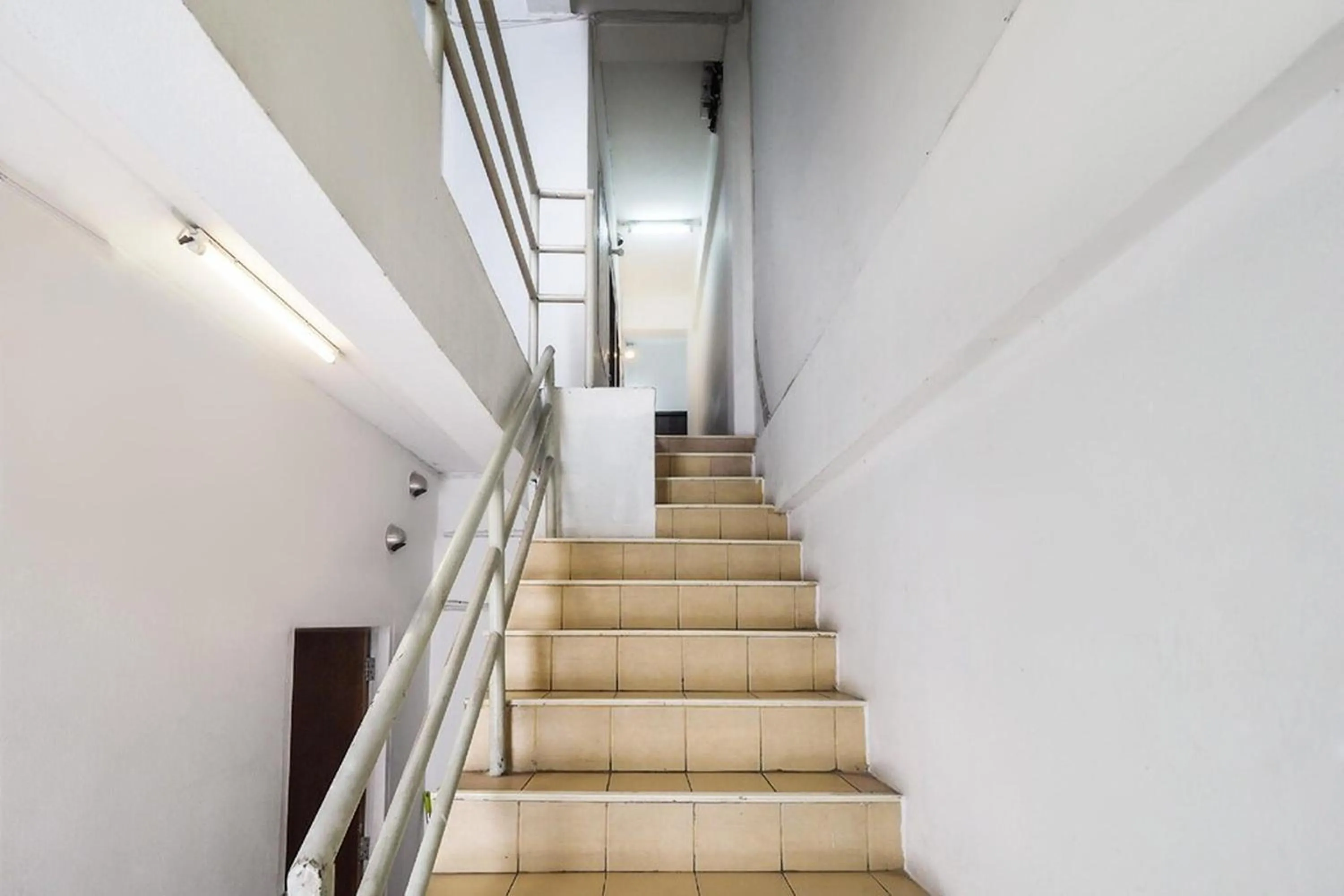 Area and facilities in Happyland Guesthouse