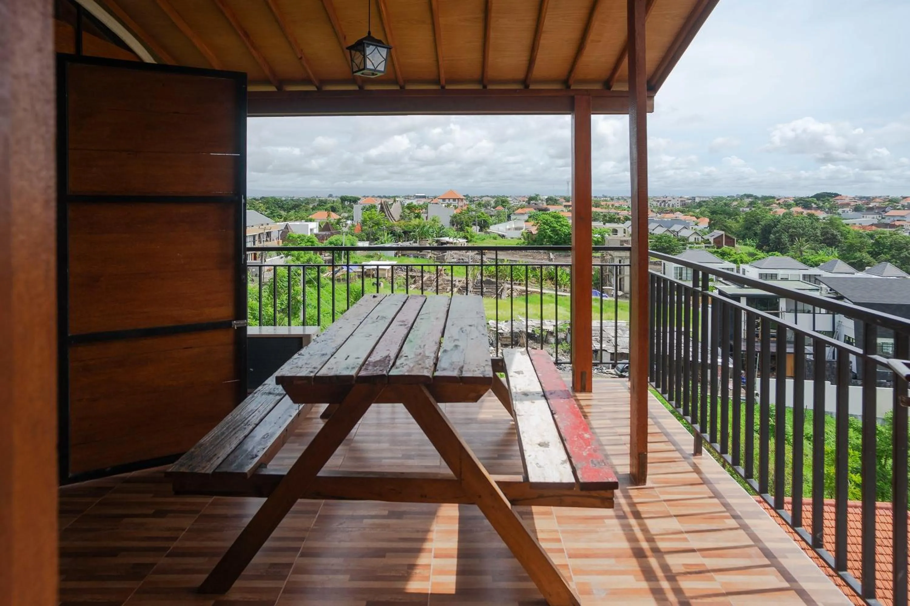 View (from property/room) in Sky Apartments and Suites