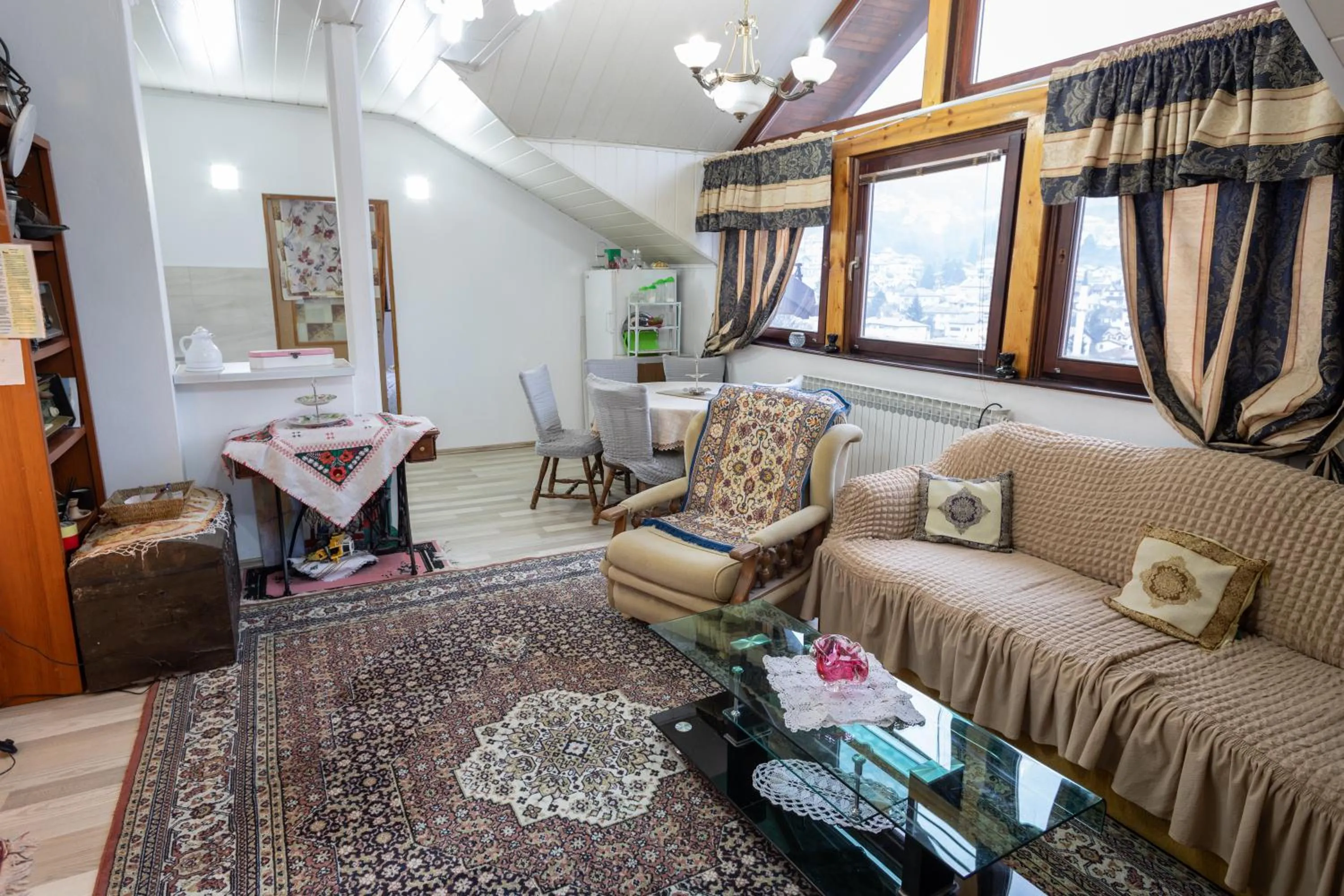 Guest House Fena
