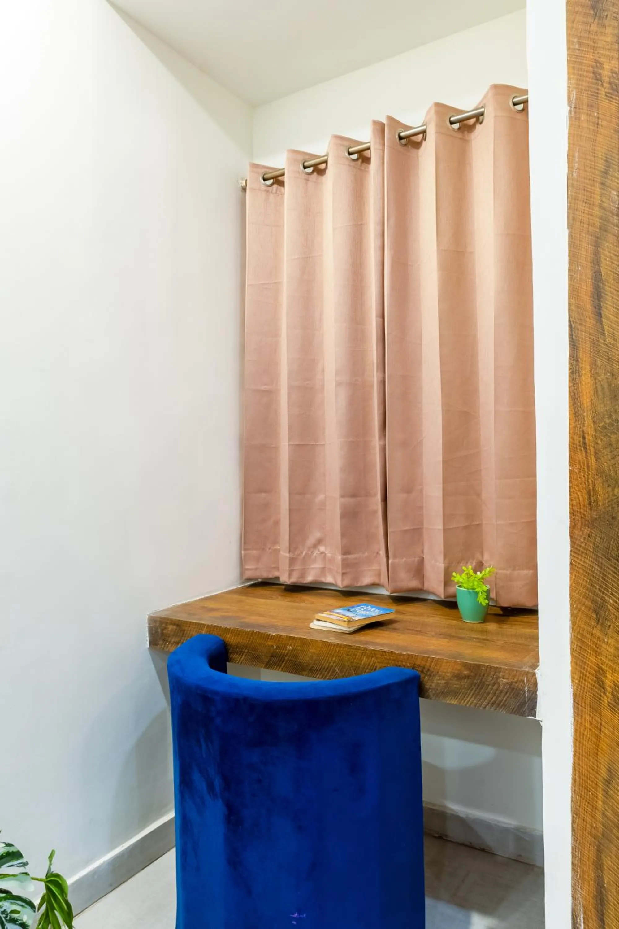 Standard Double Room - single occupancy in The Metro Stay by ASPL