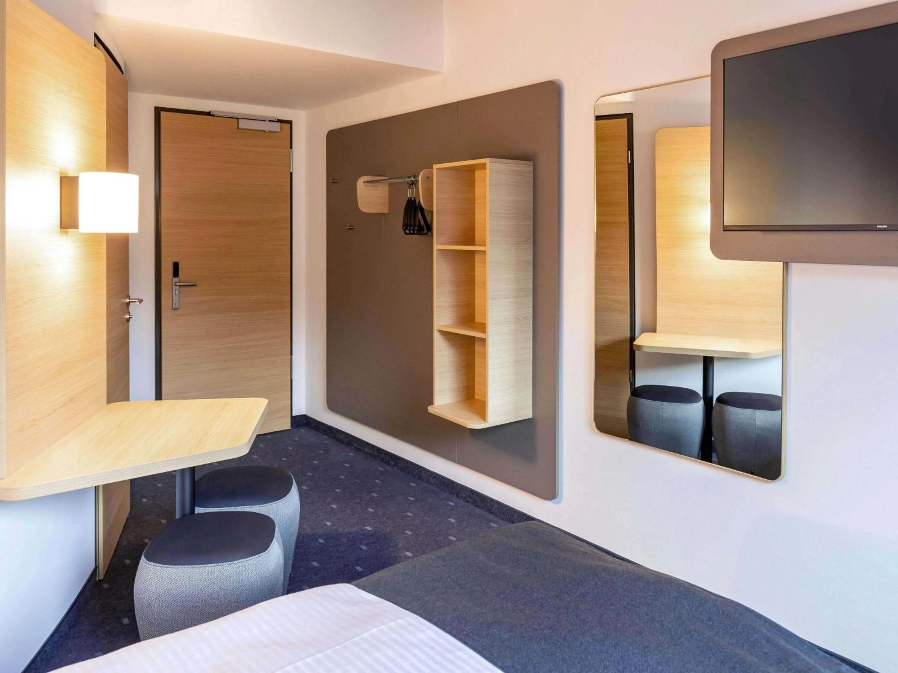 Double Room - single occupancy in B&B HOTEL Klagenfurt-City