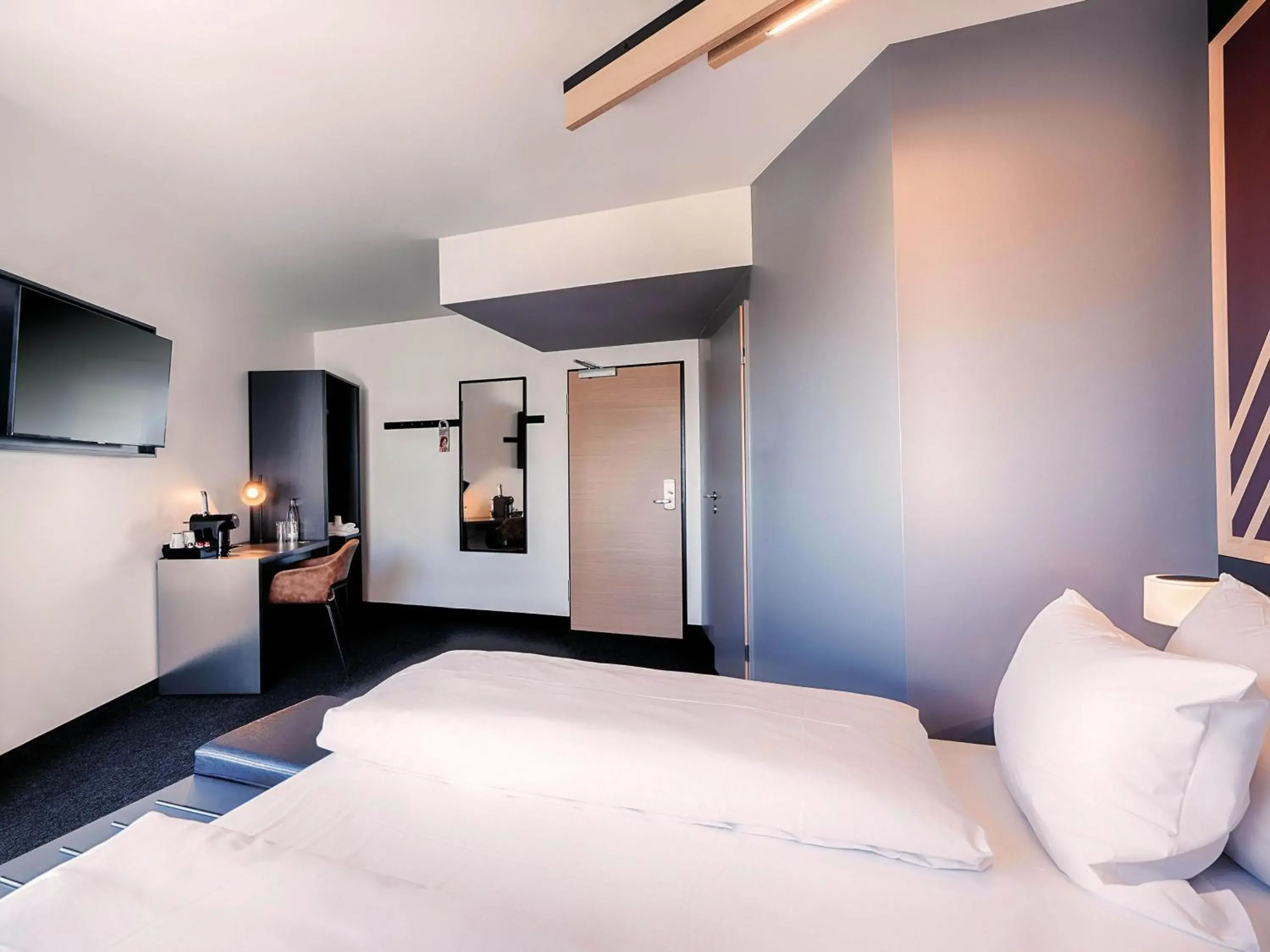 B&B HOTEL Klagenfurt-City B&B HOTEL Klagenfurt-City