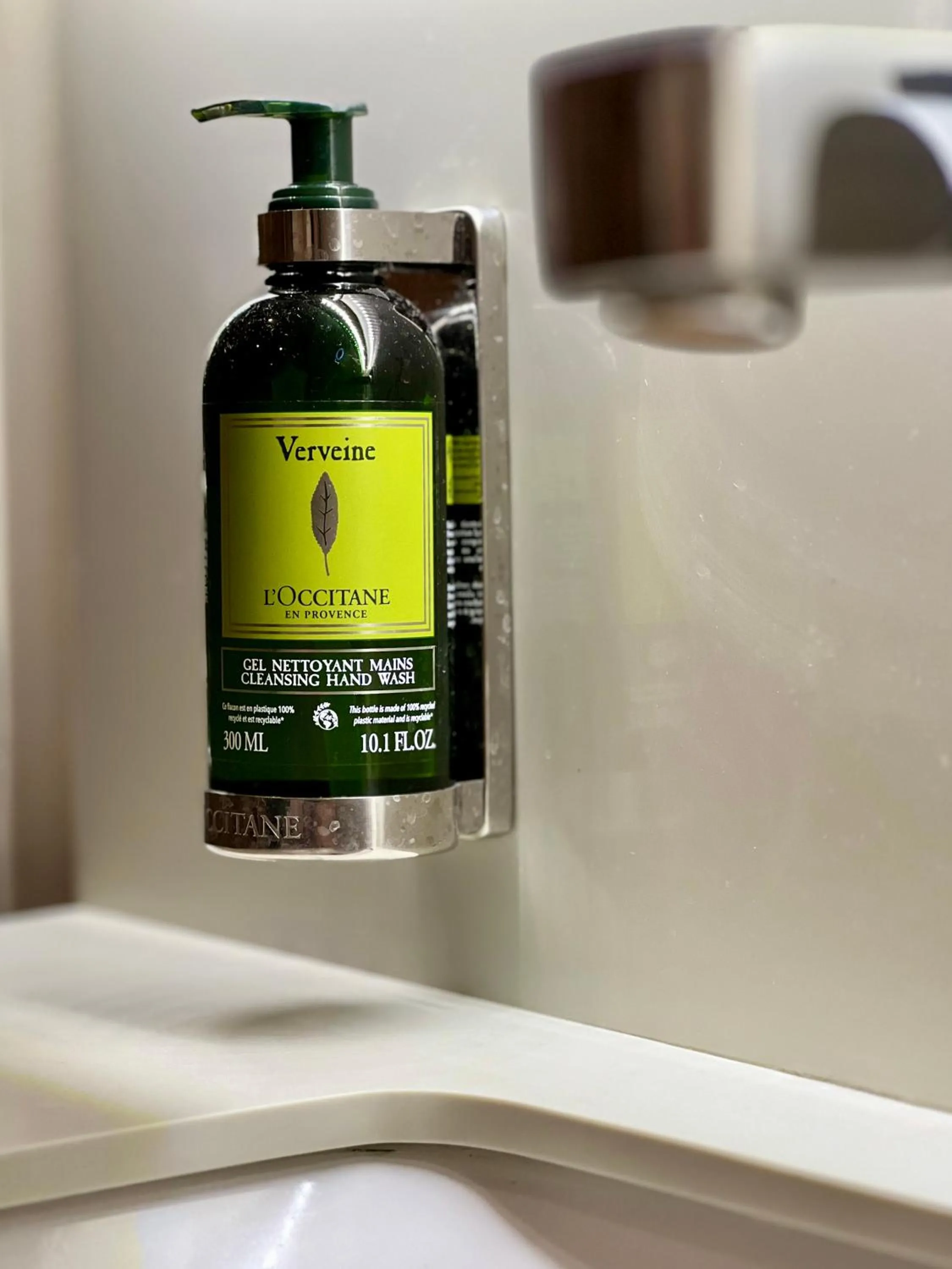 Bathroom in Sentire Hotels & Residences Taksim