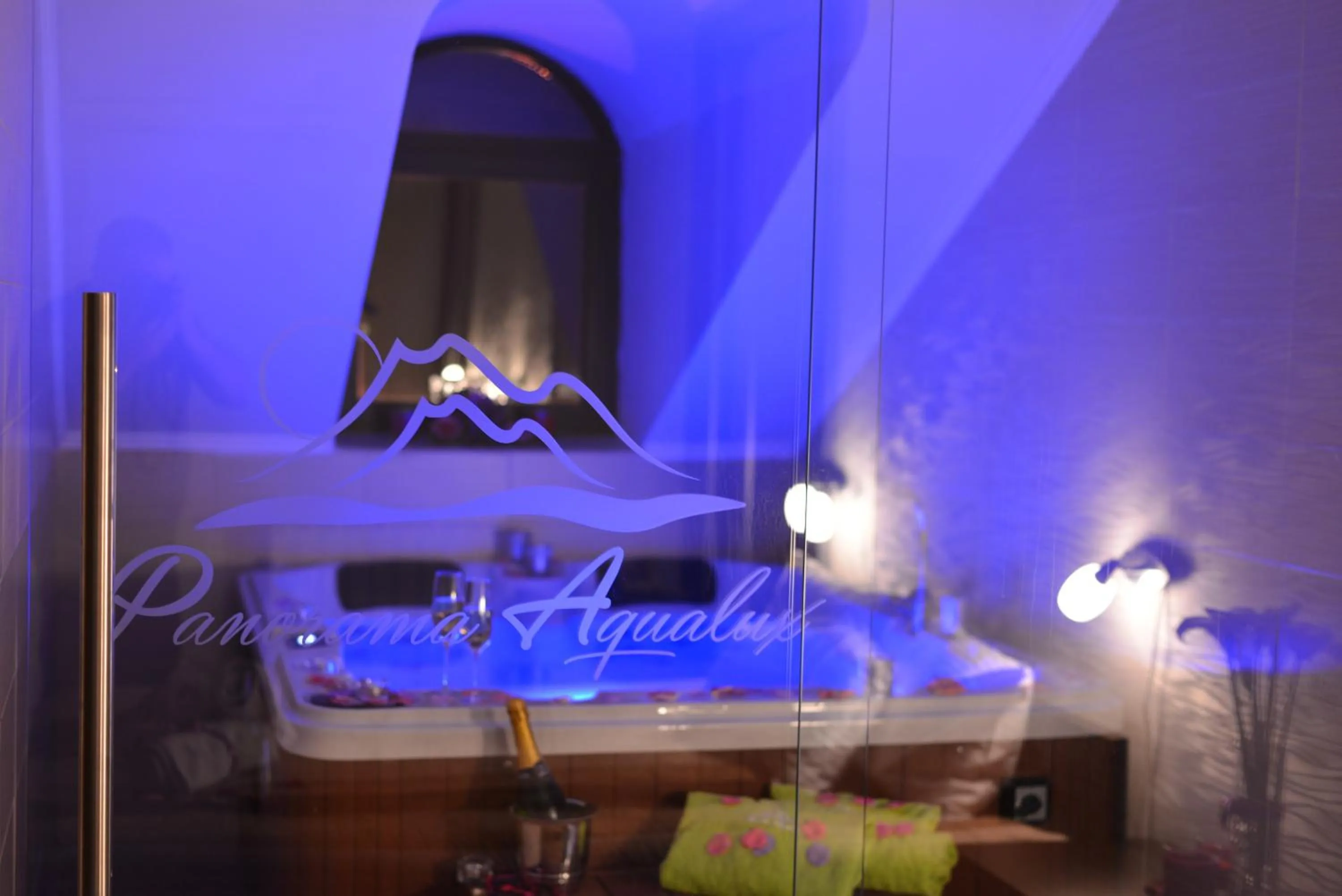 Other in Guest House Panorama Aqualux with Free Parking