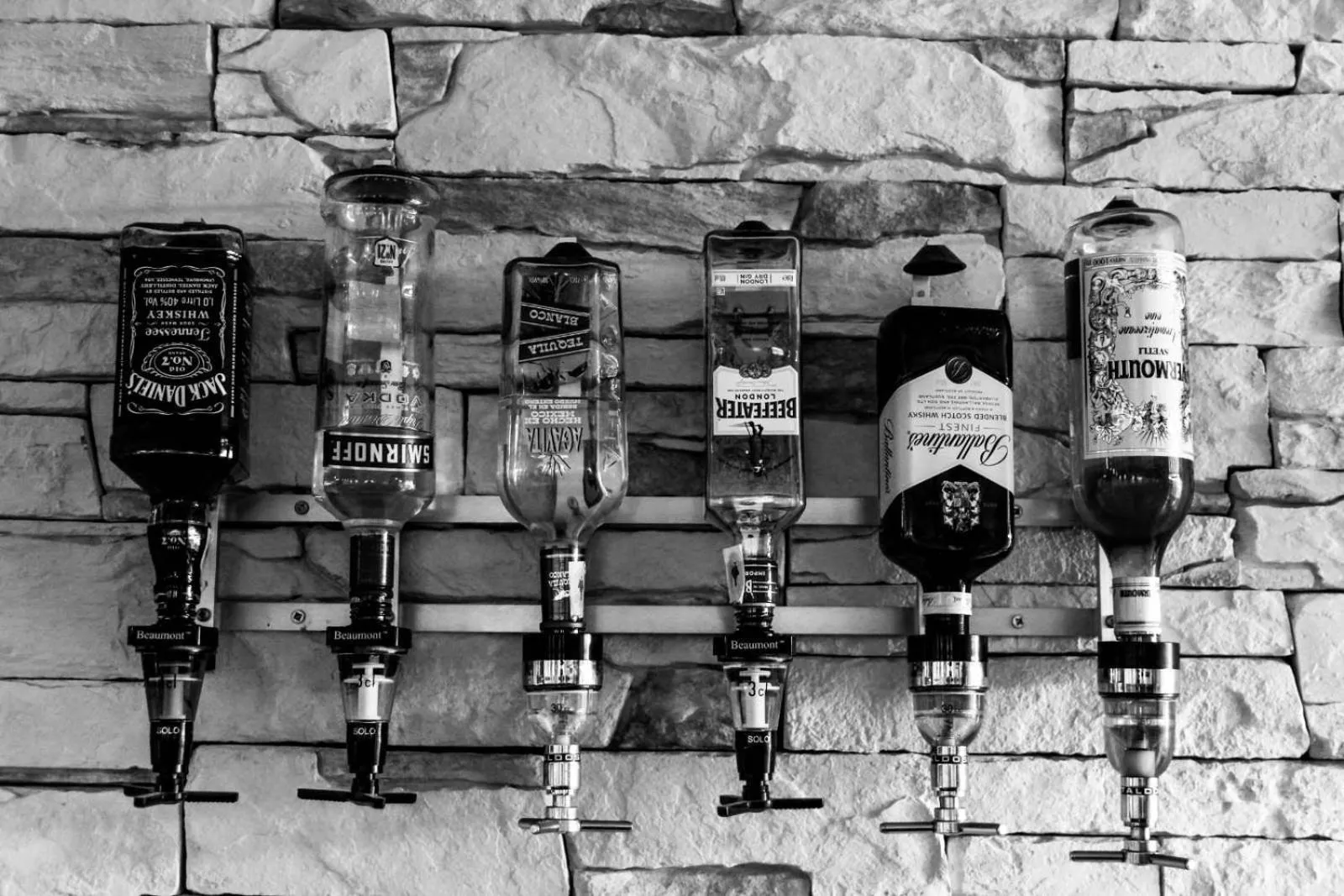 Drinks in Guest House Panorama Aqualux with Free Parking