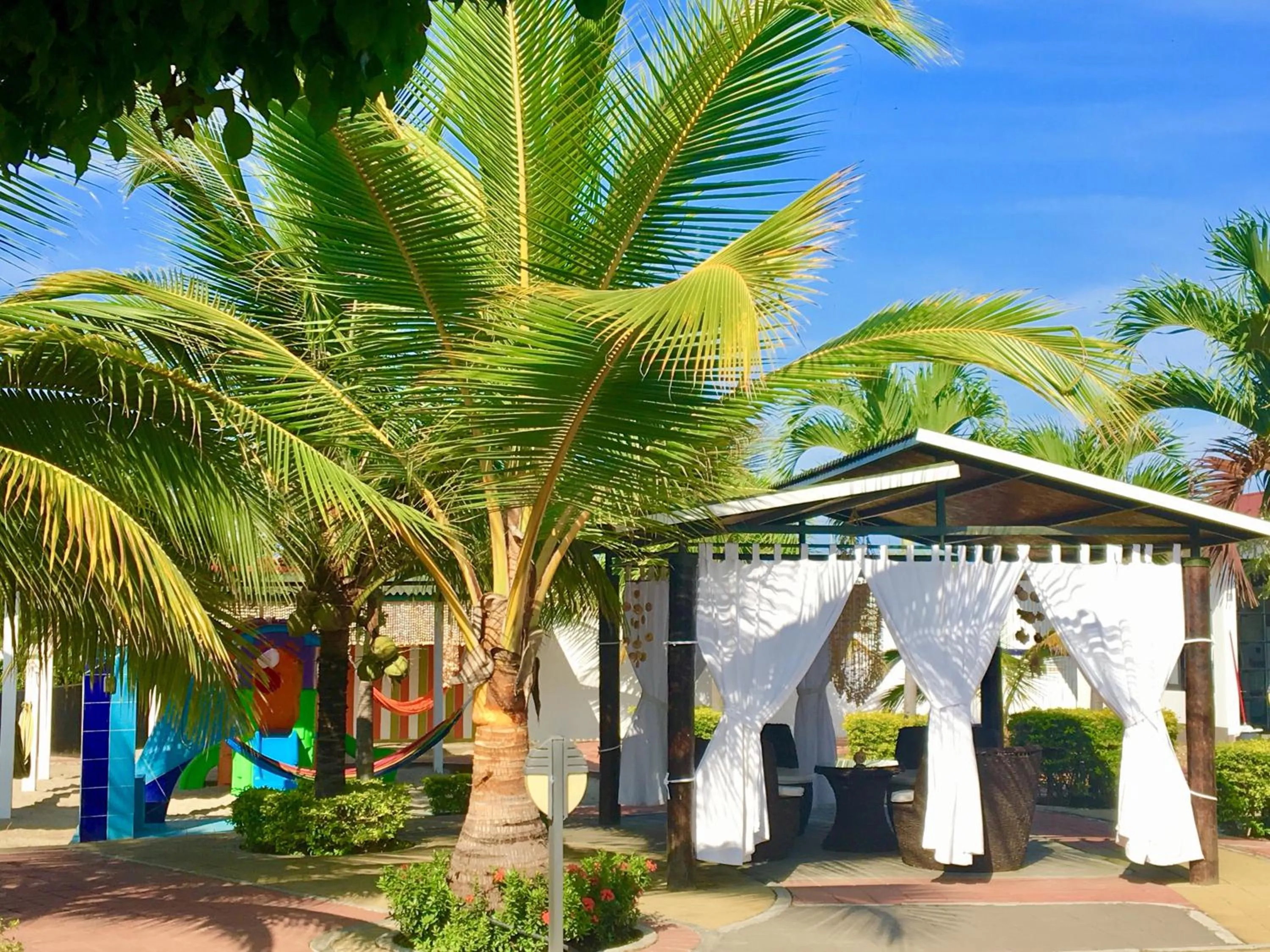 Hotel Casa Playa Zorritos