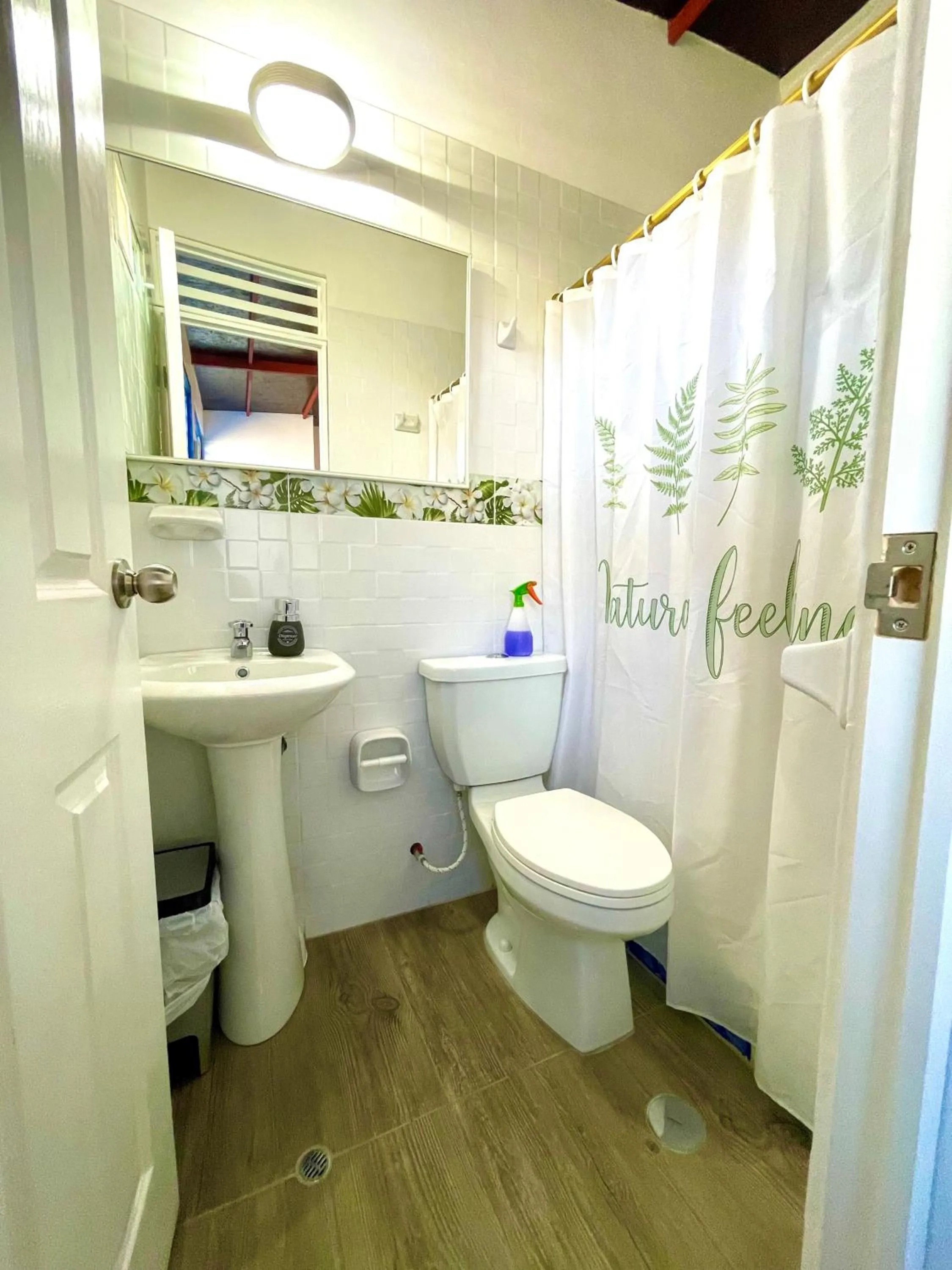 Hotel Casa Playa Zorritos