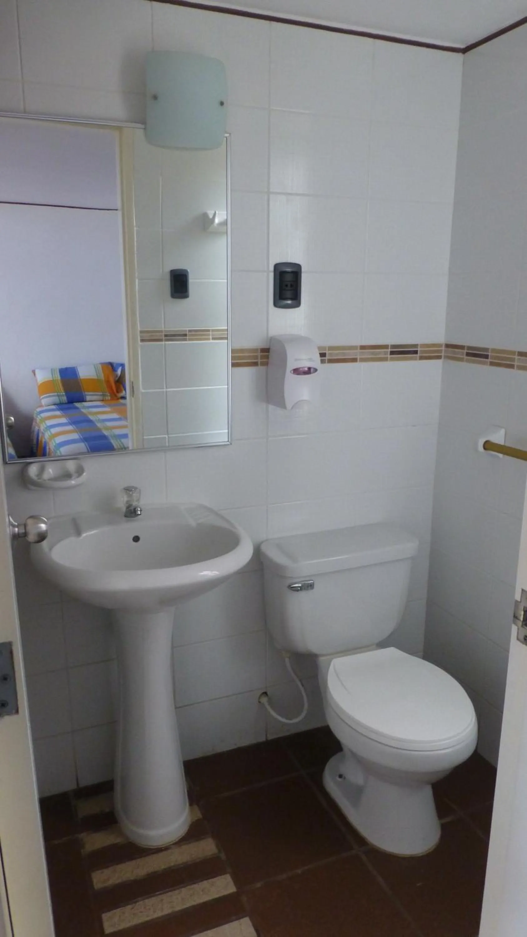 Hotel Casa Playa Zorritos