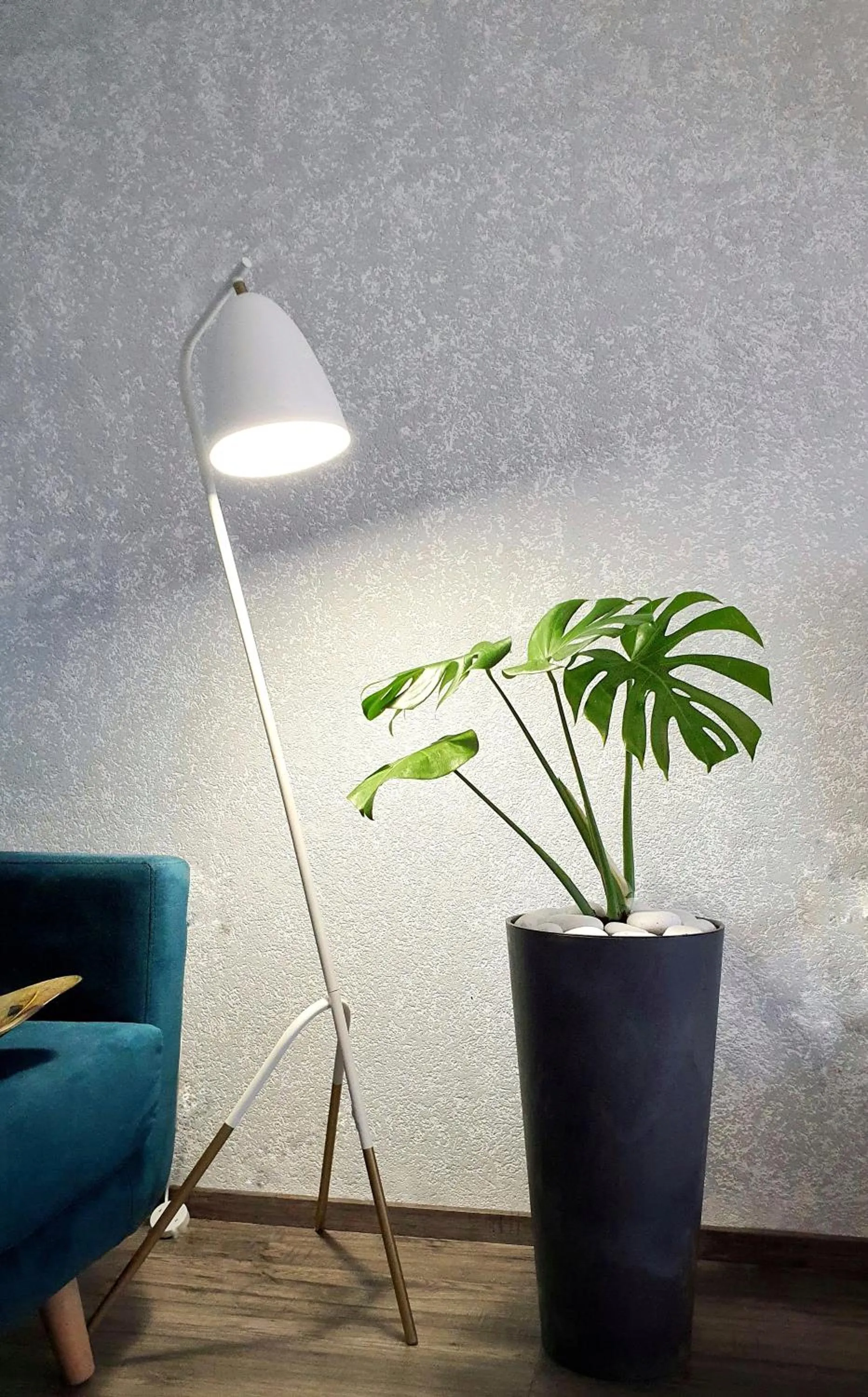 Living room in Hotel JoAn