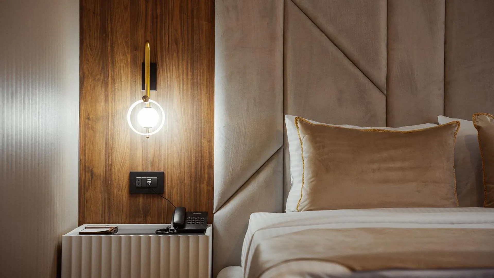 View (from property/room) in White Breeze Hotel