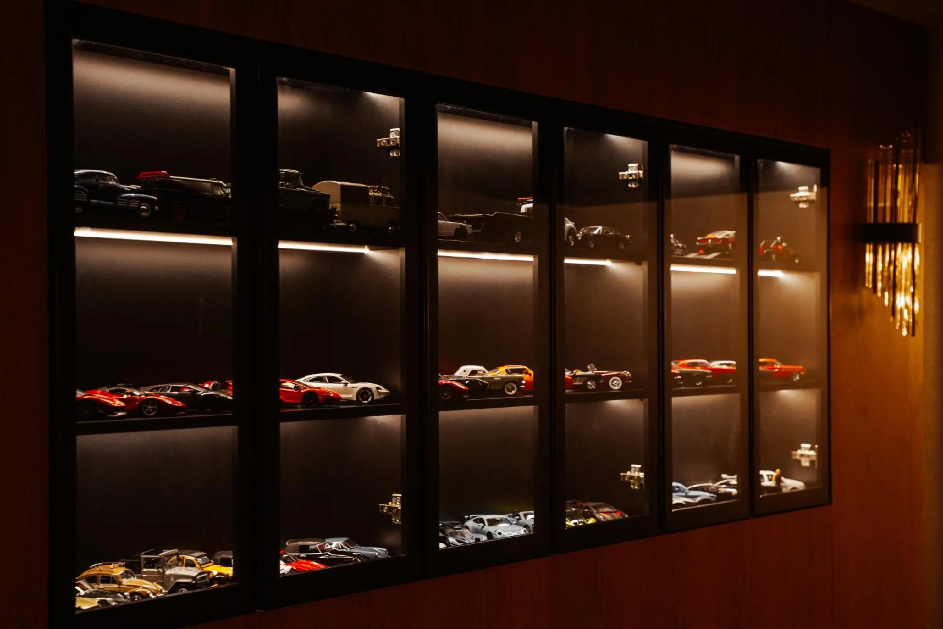 Property building in White Breeze Hotel