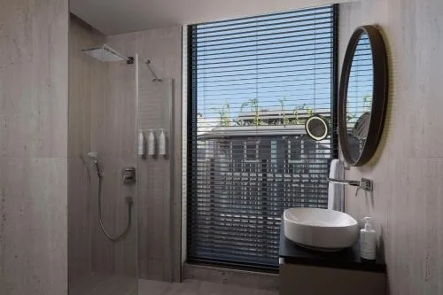 Marriott Executive Apartments Antalya