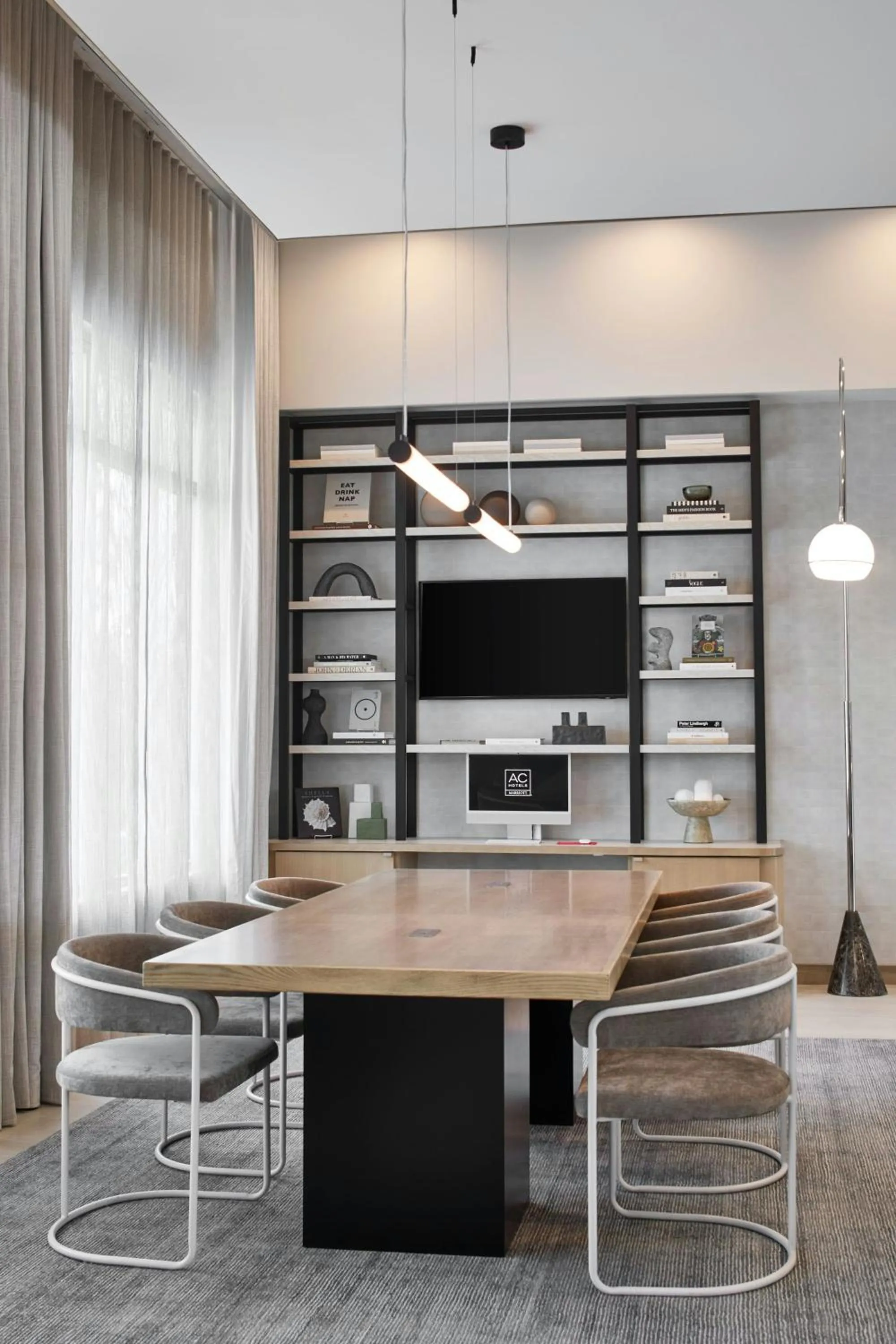 Other in AC Hotel St Augustine Downtown