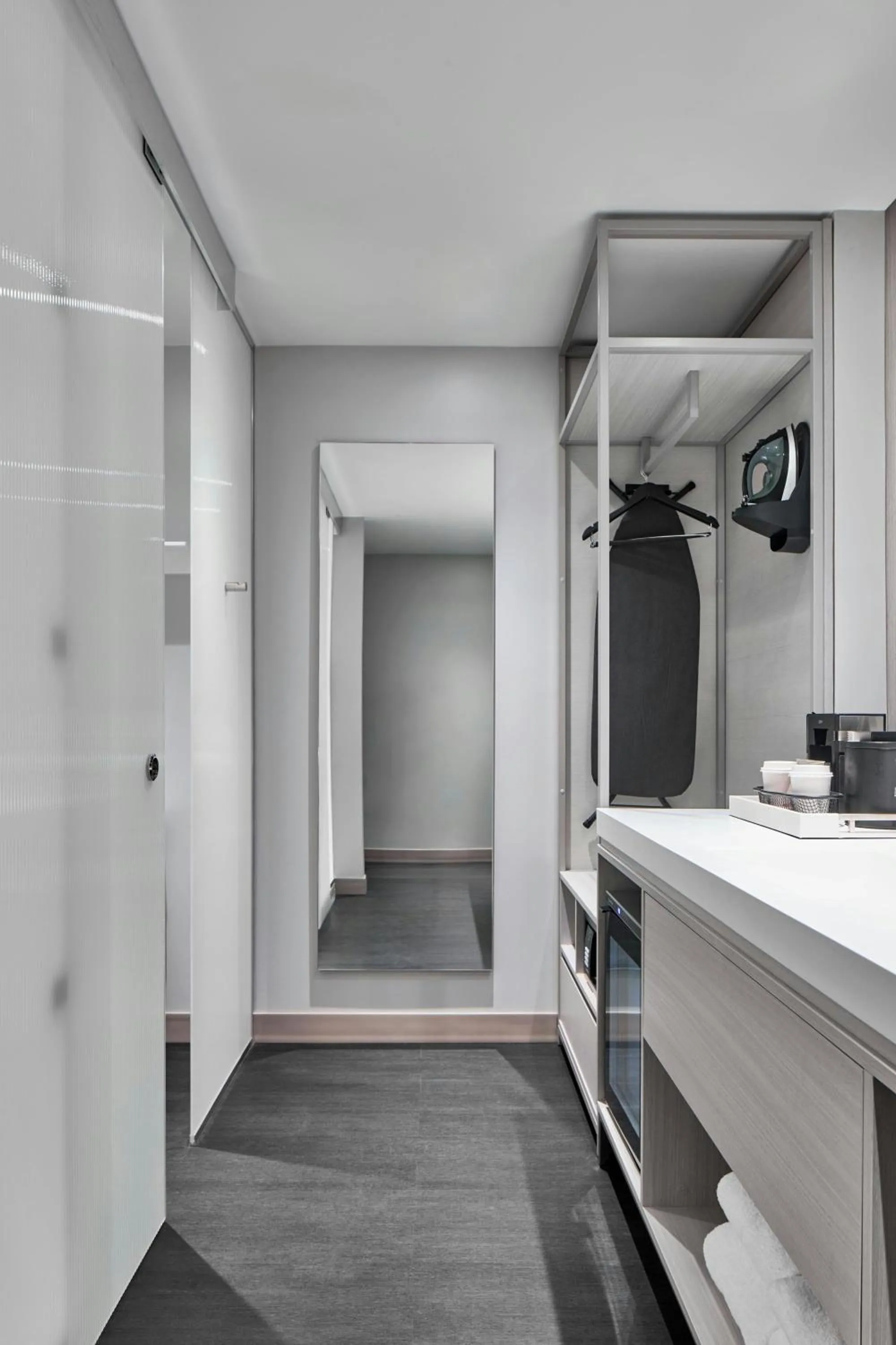 Photo of the whole room in AC Hotel St Augustine Downtown